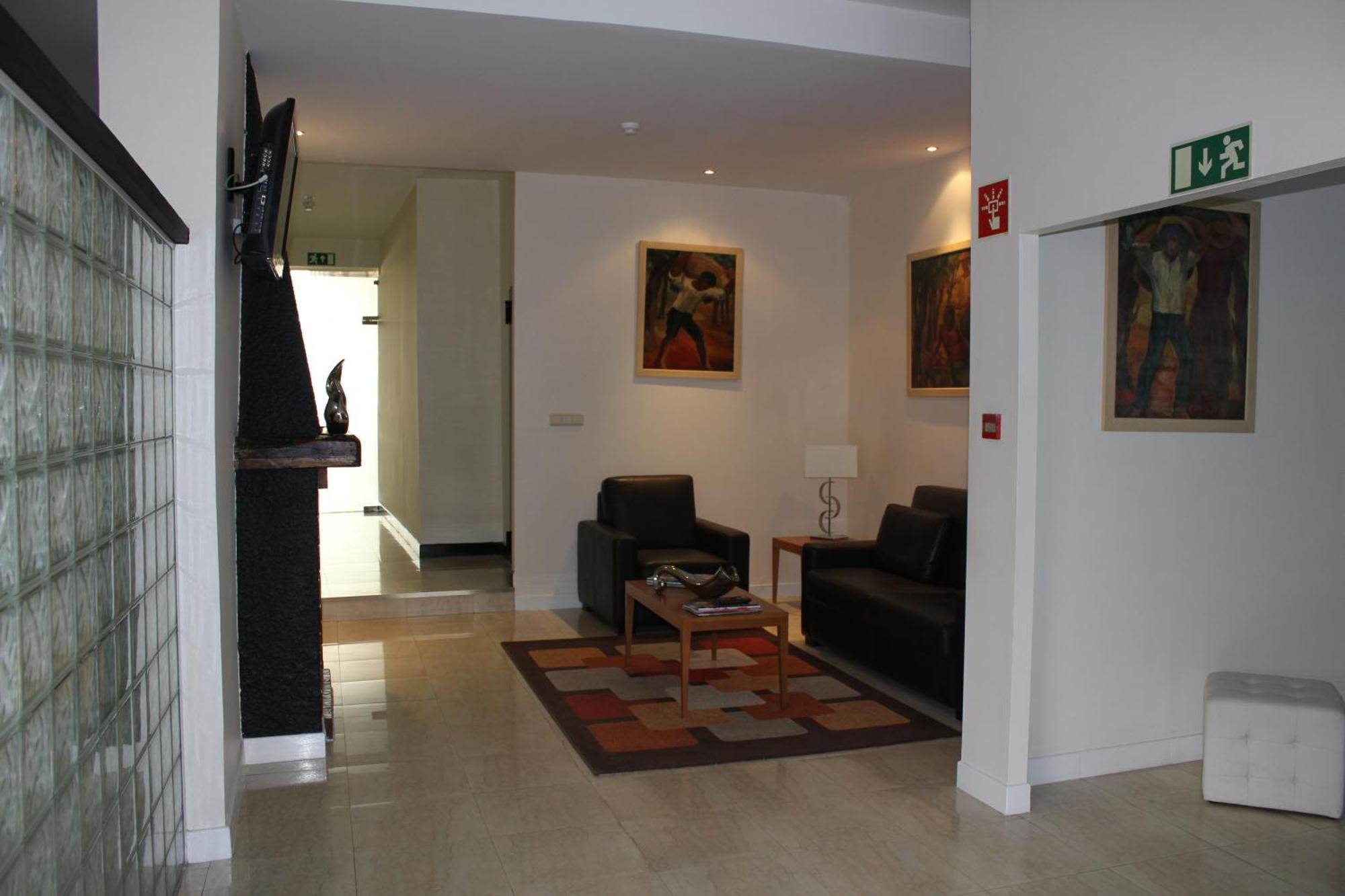 Hotel Portinari 2*