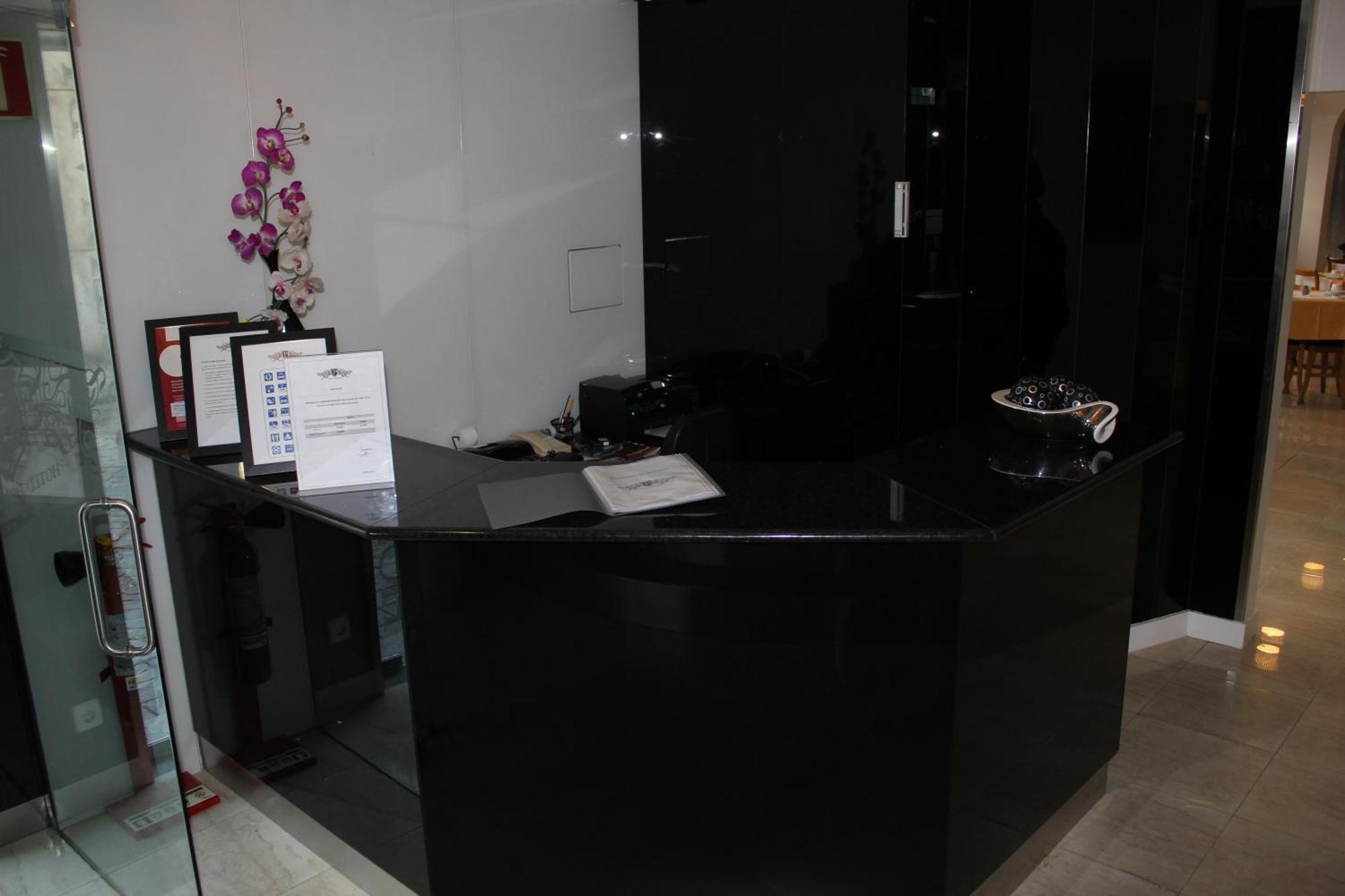 Hotel Portinari 2*