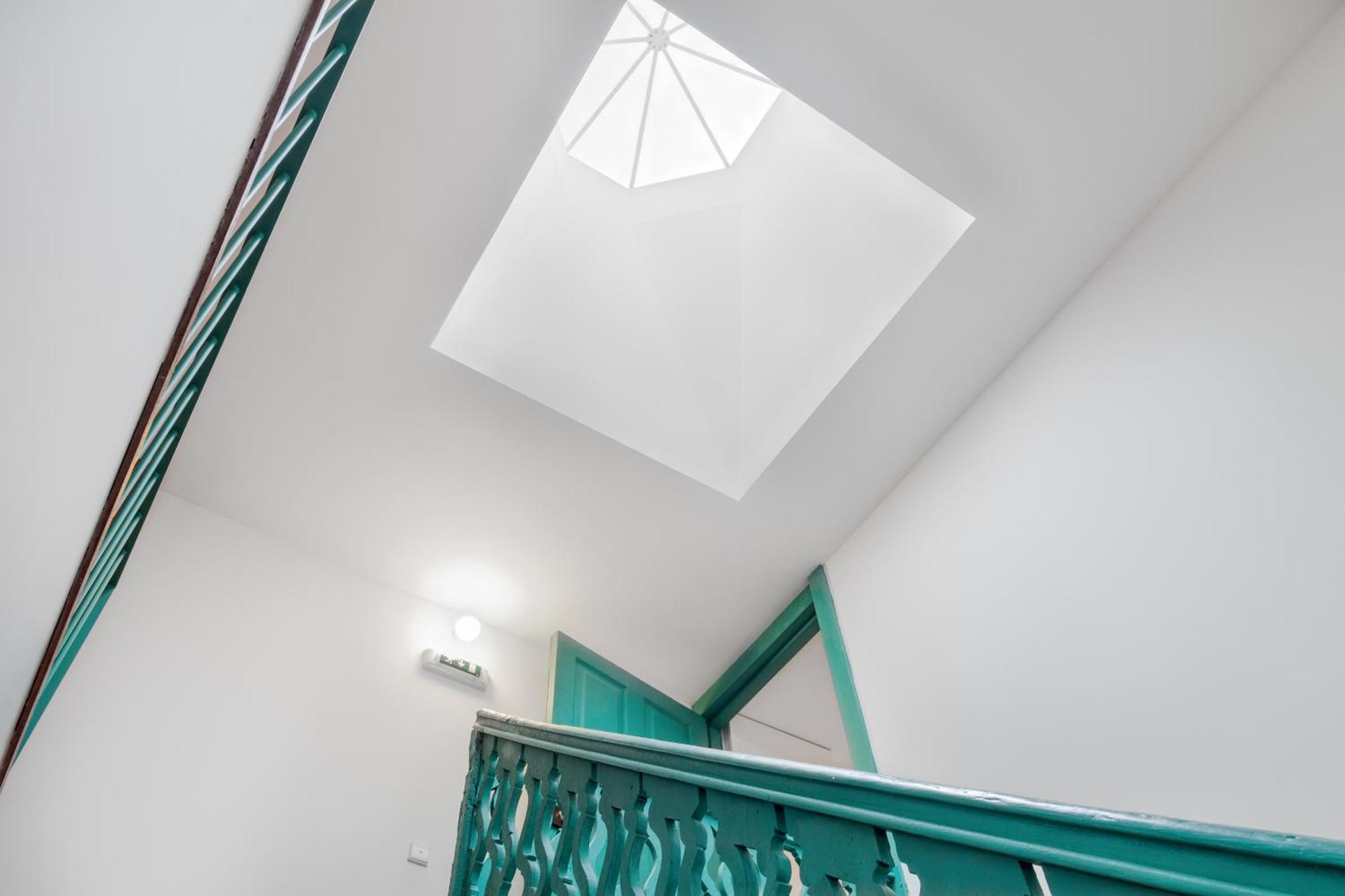 Apartamento Ox B Places Porto