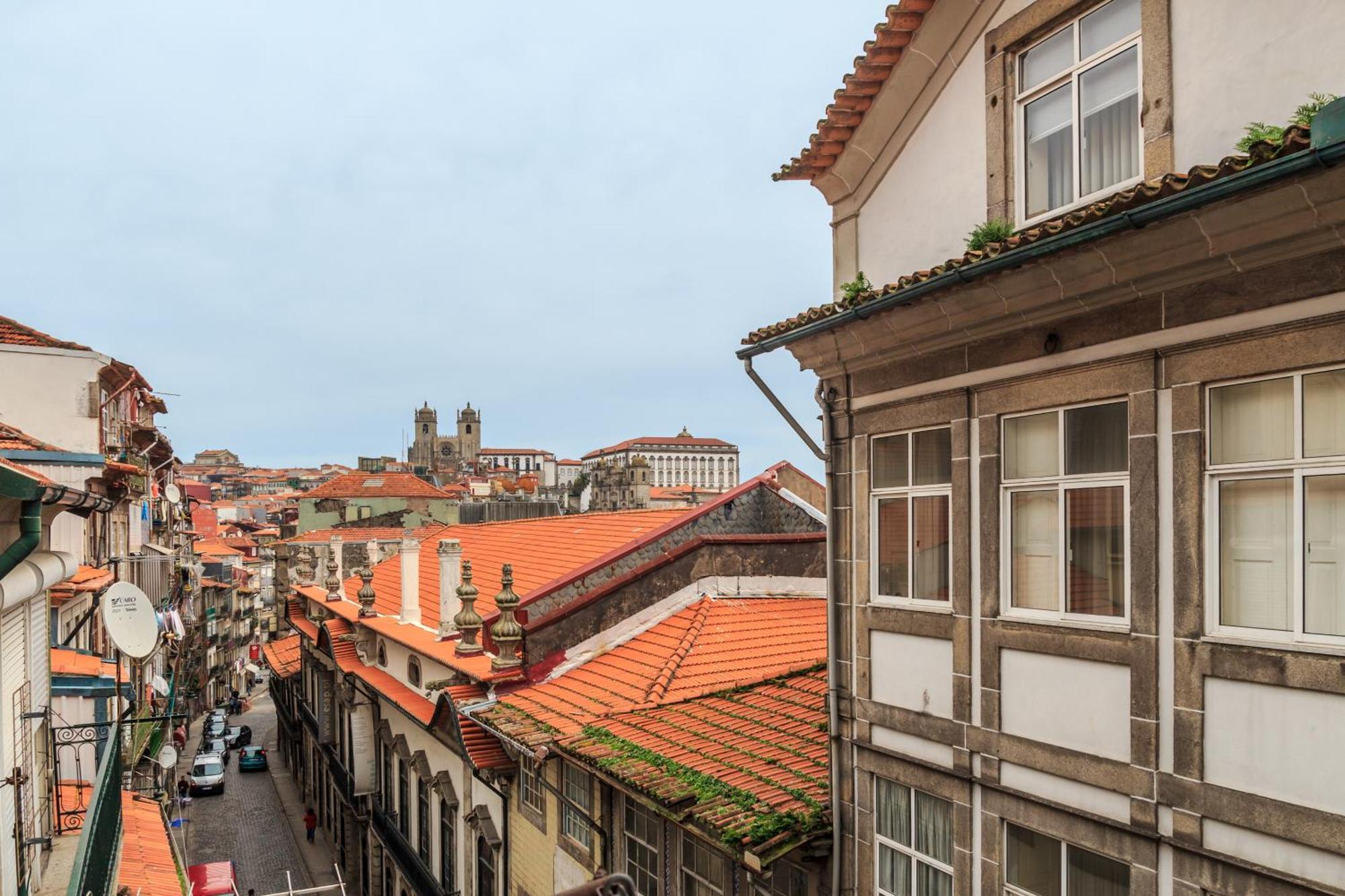 Ox B Places Porto
