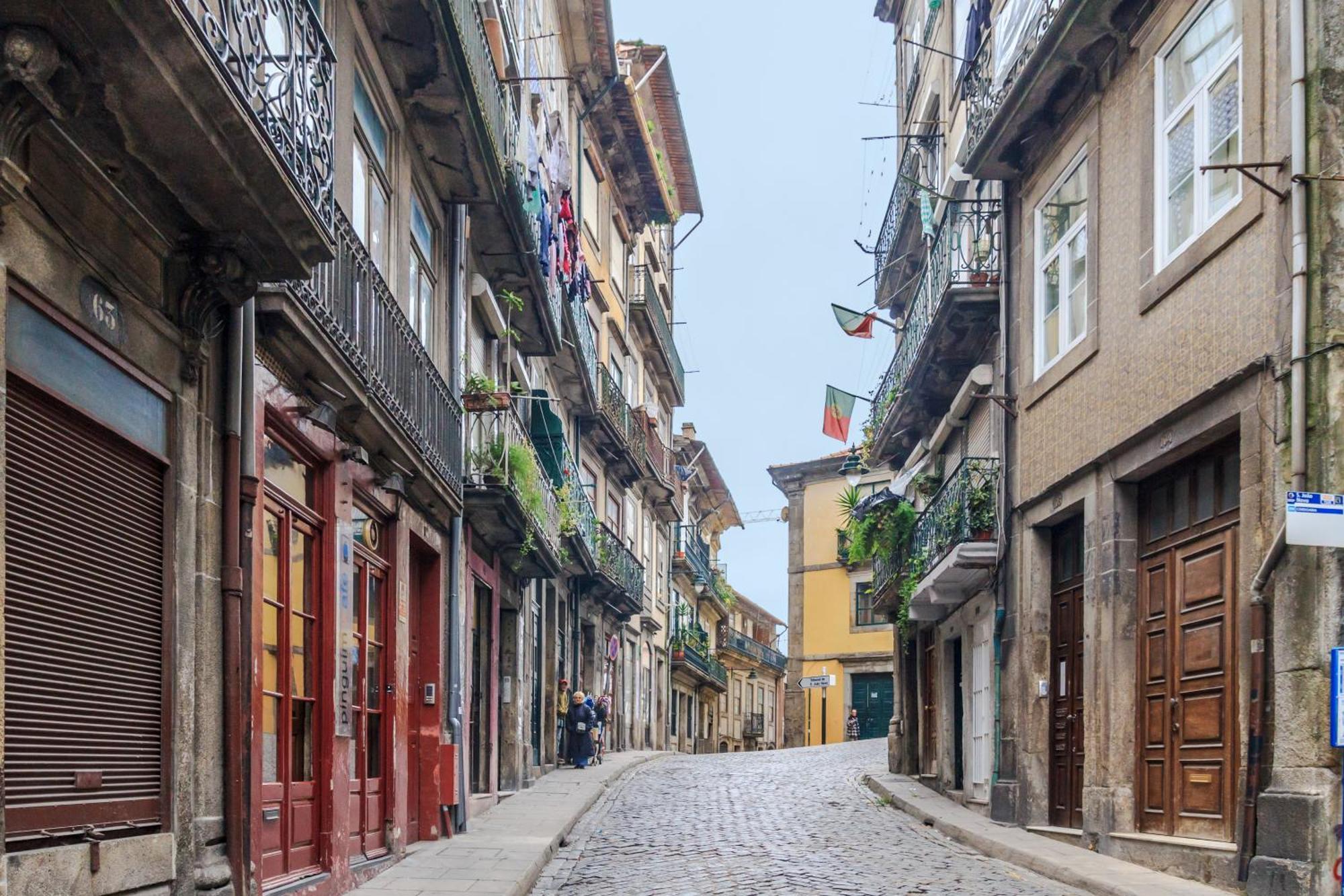 Ox B Places Porto