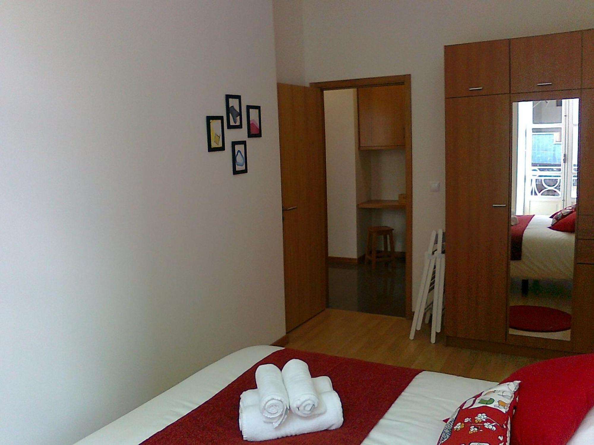 Apartamento Formosa Group Porto