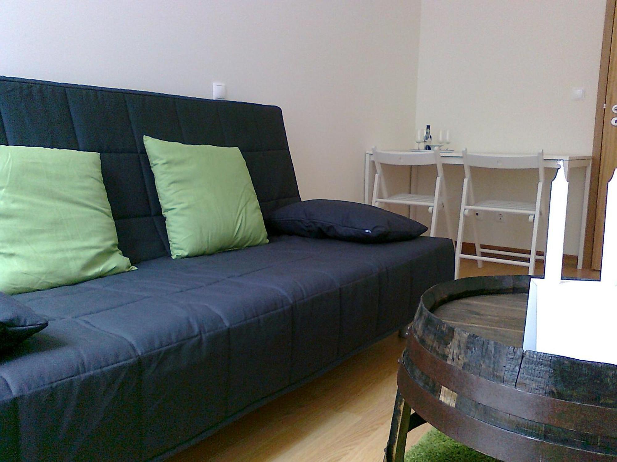 Apartment Formosa Group *