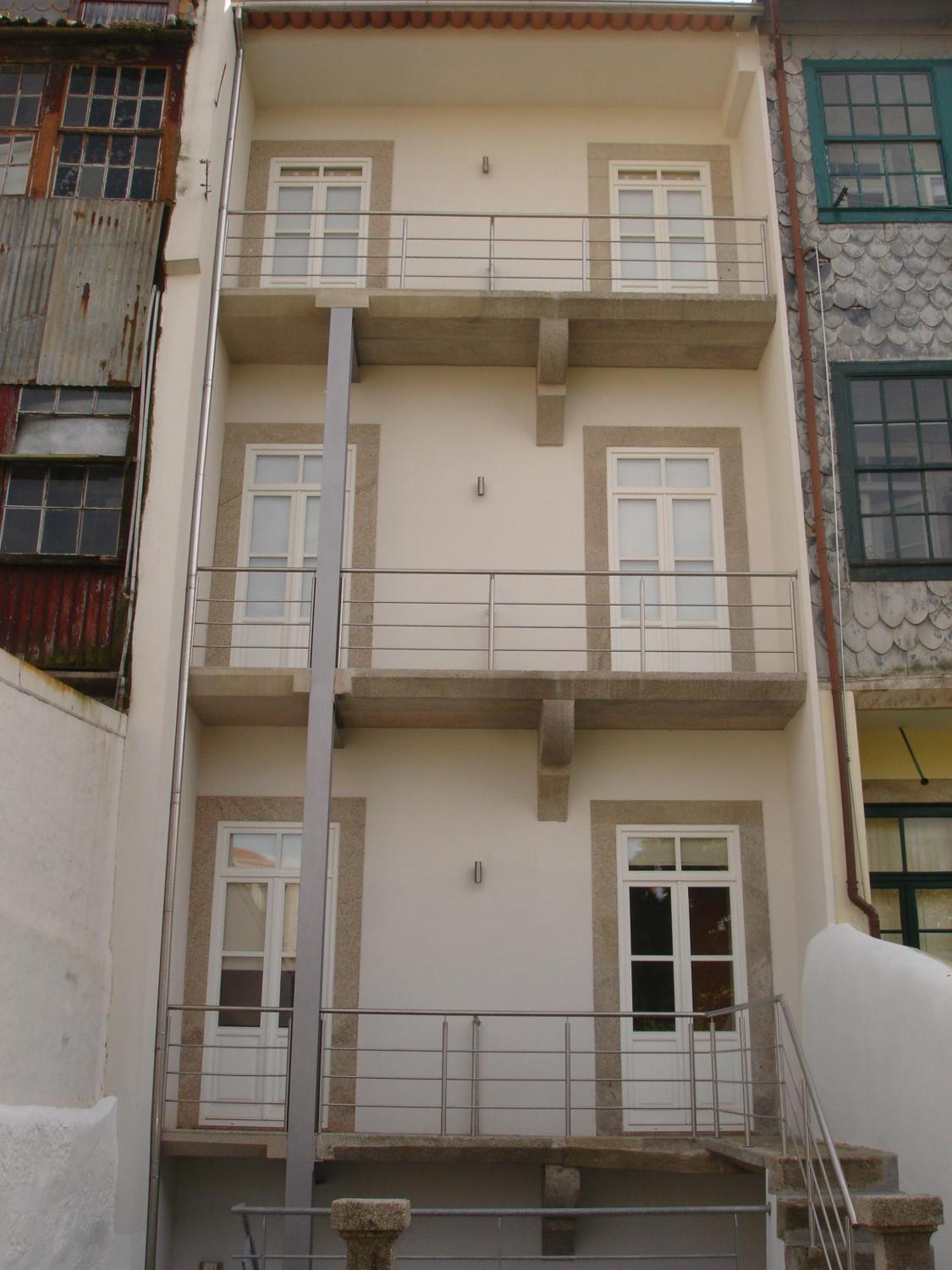 Apartamento Formosa Group *
