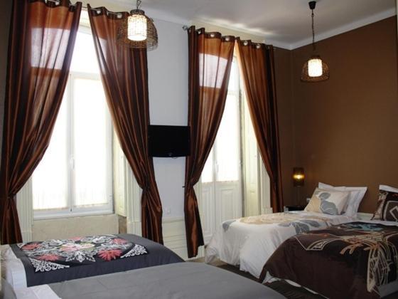 Guest house Pedra Iberica Porto