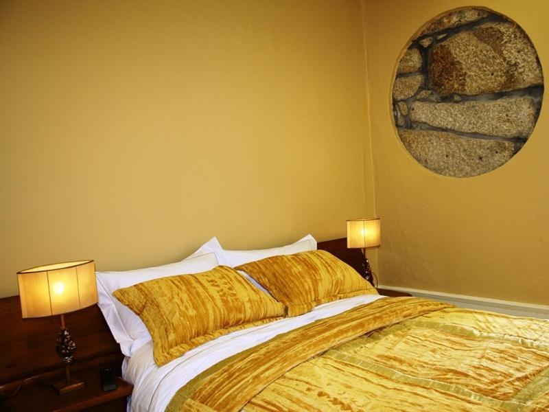 Guest house Pedra Iberica 3*