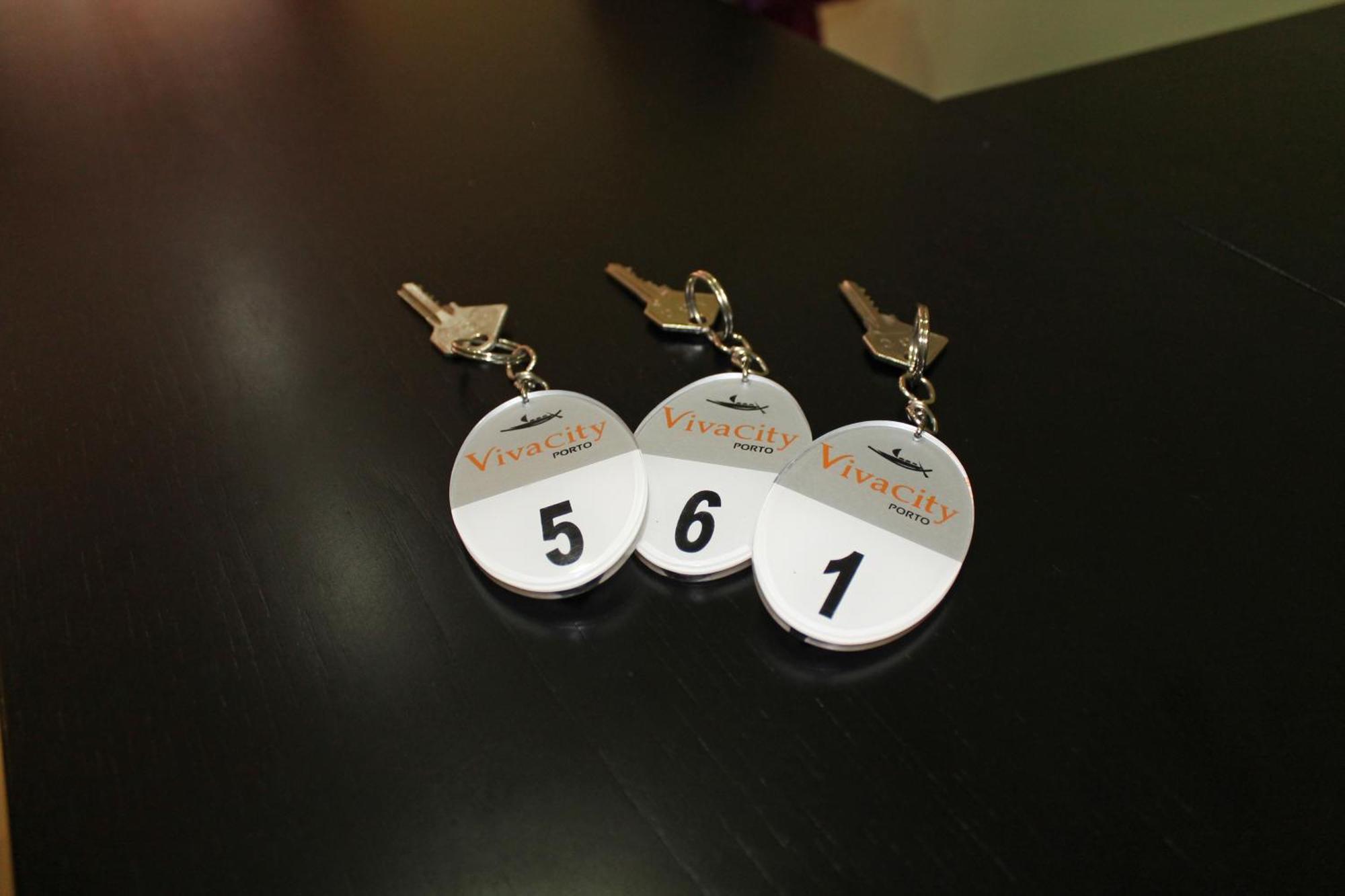 Guest house Vivacity - & 4*