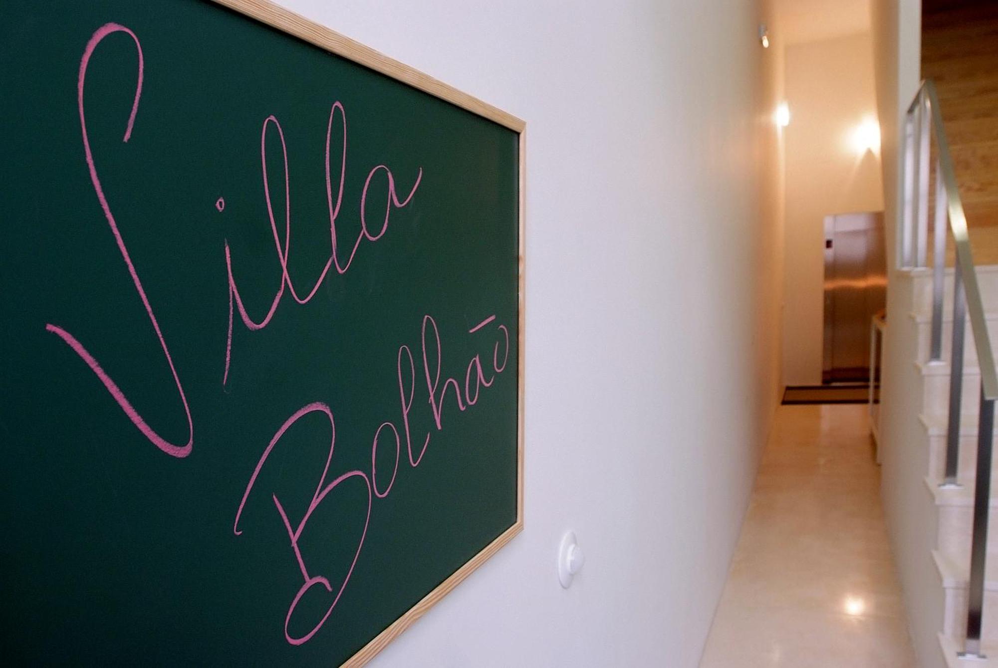 Appartement Bolhao