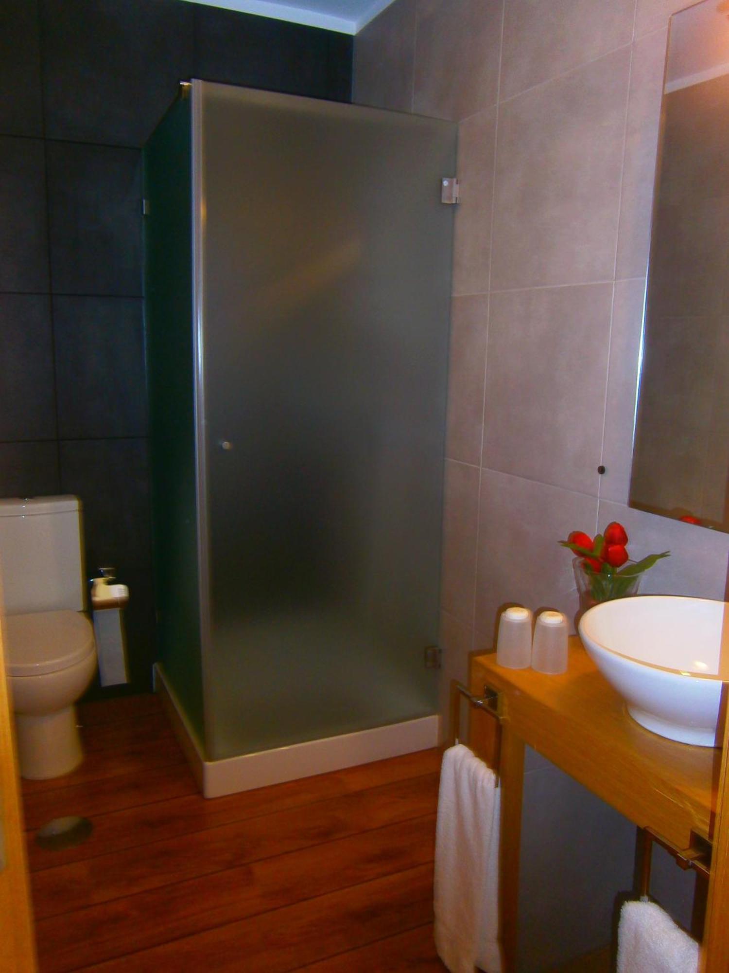 Apartment Sobre O Douro Porto