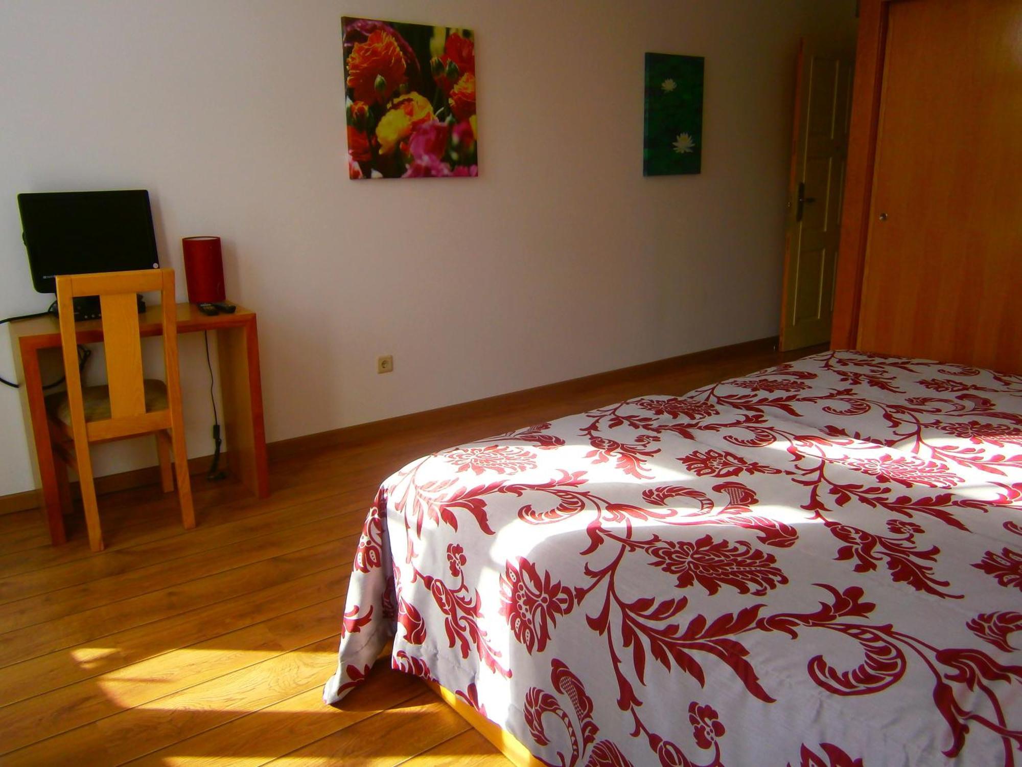 Apartment Sobre O Douro *