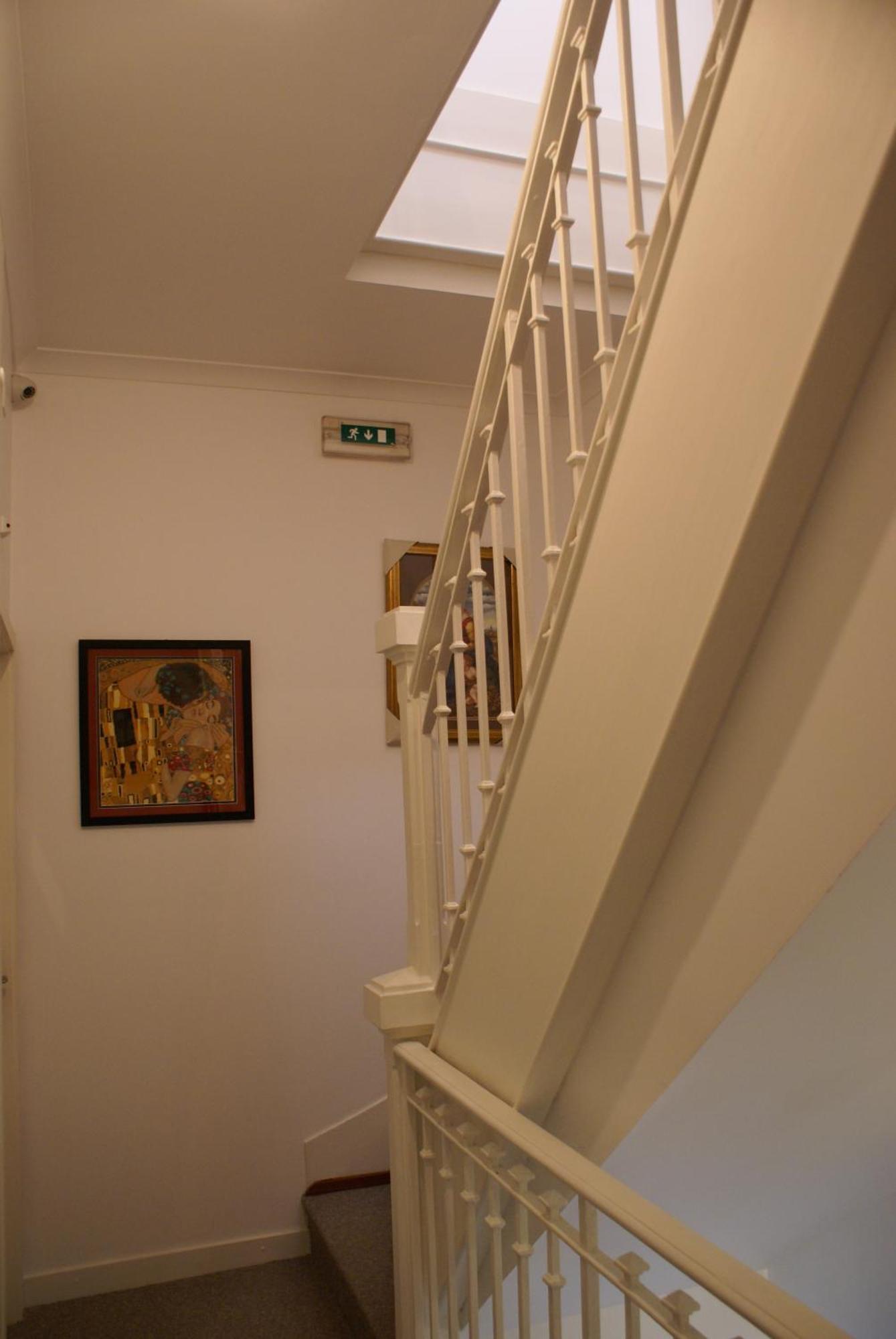 Guest house O'porto Seven - 2*