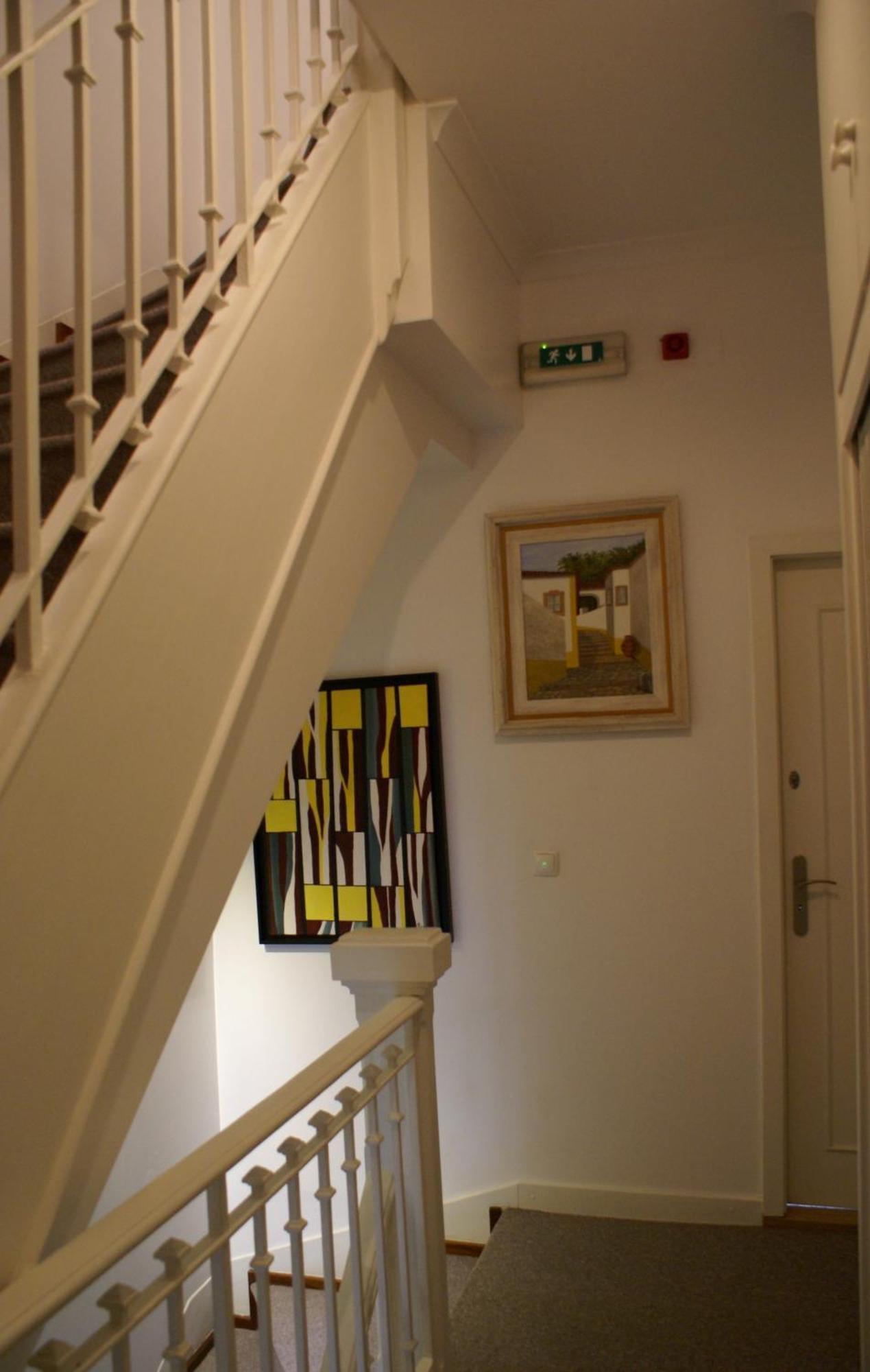 Guest house O'porto Seven - Porto