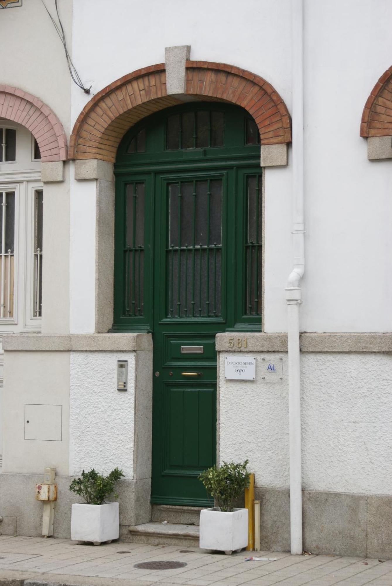Guest house O'porto Seven -