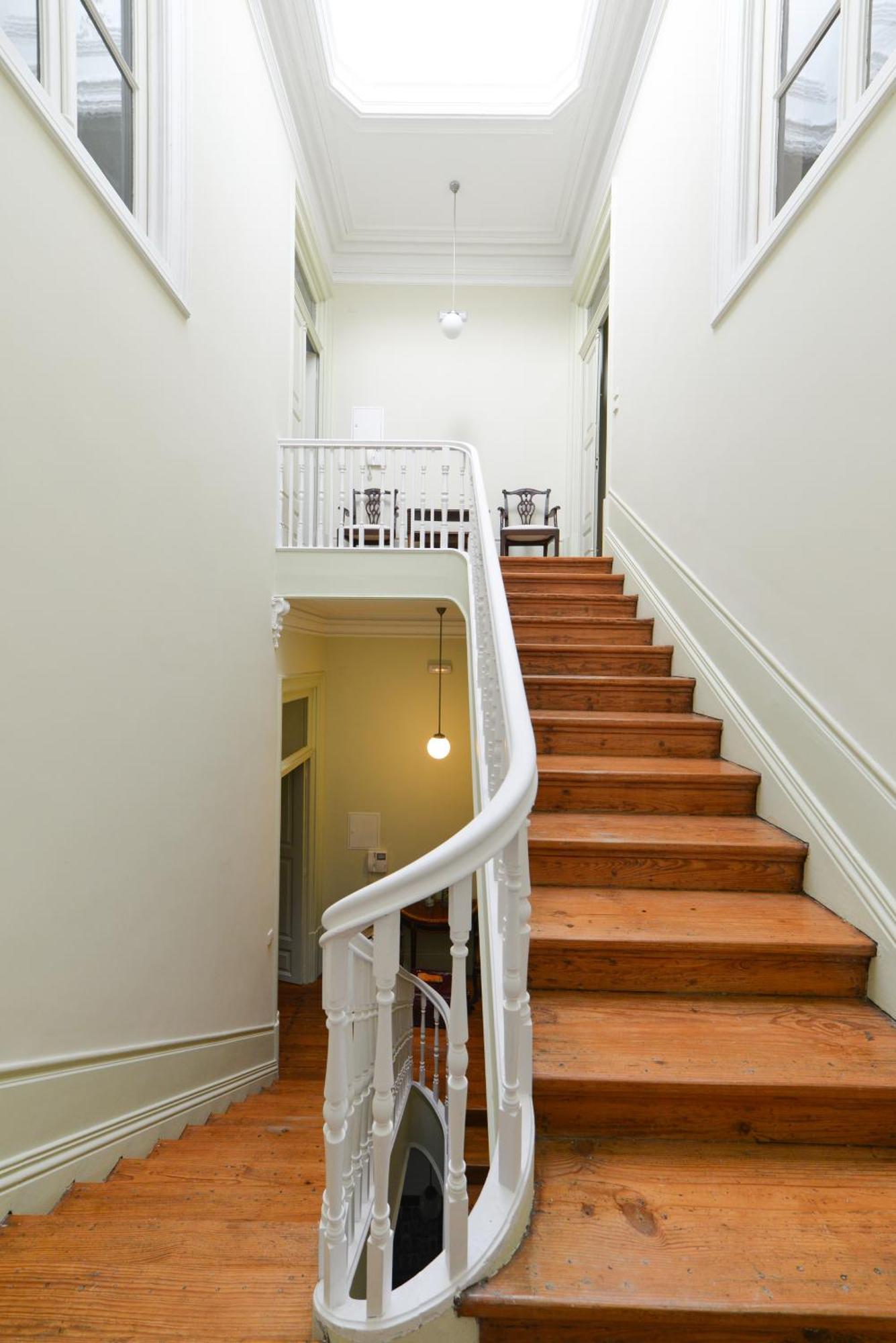 Holiday home Maison Des Amis Porto