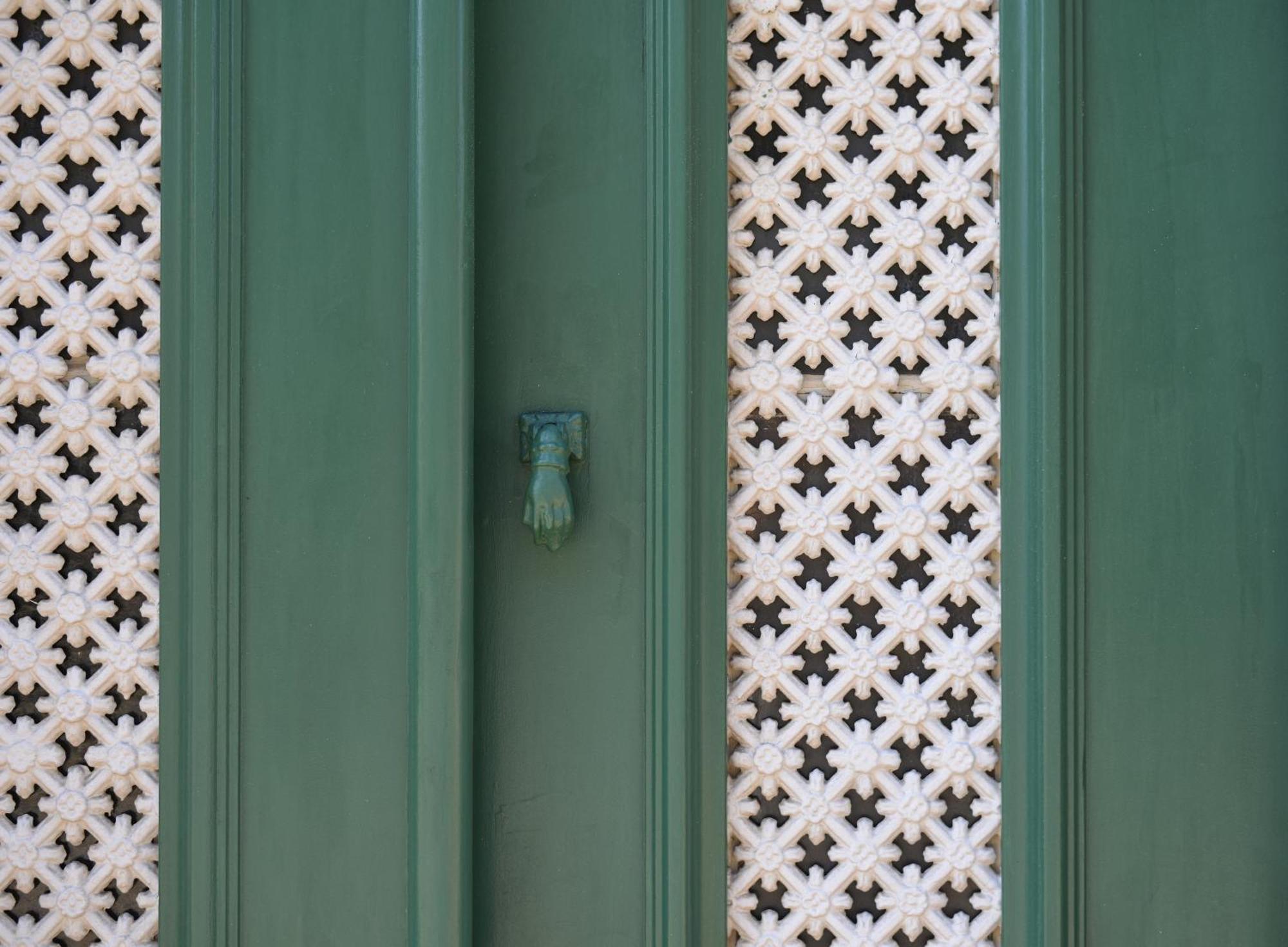 Maison Des Amis Porto