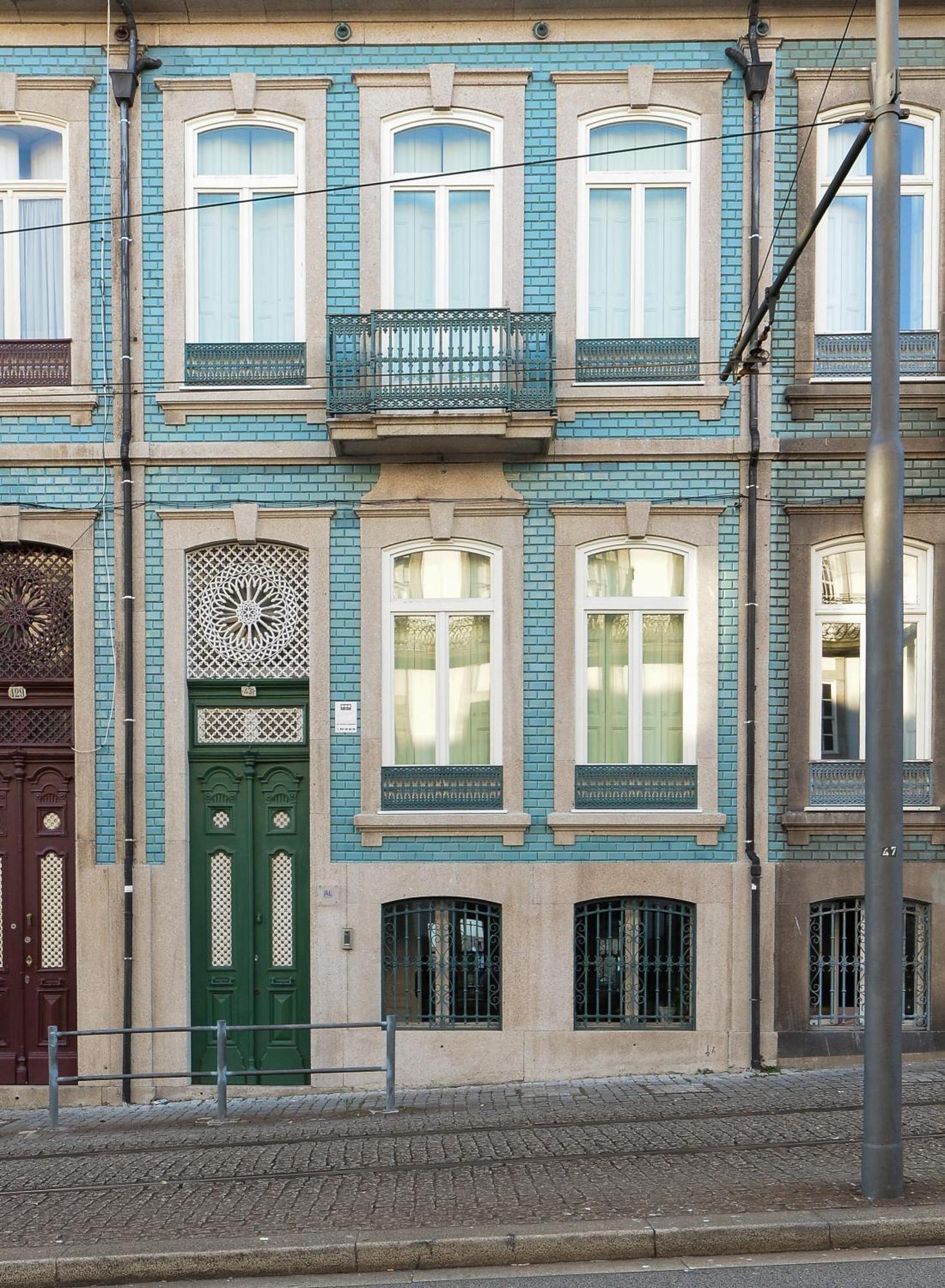 Holiday home Maison Des Amis Porto