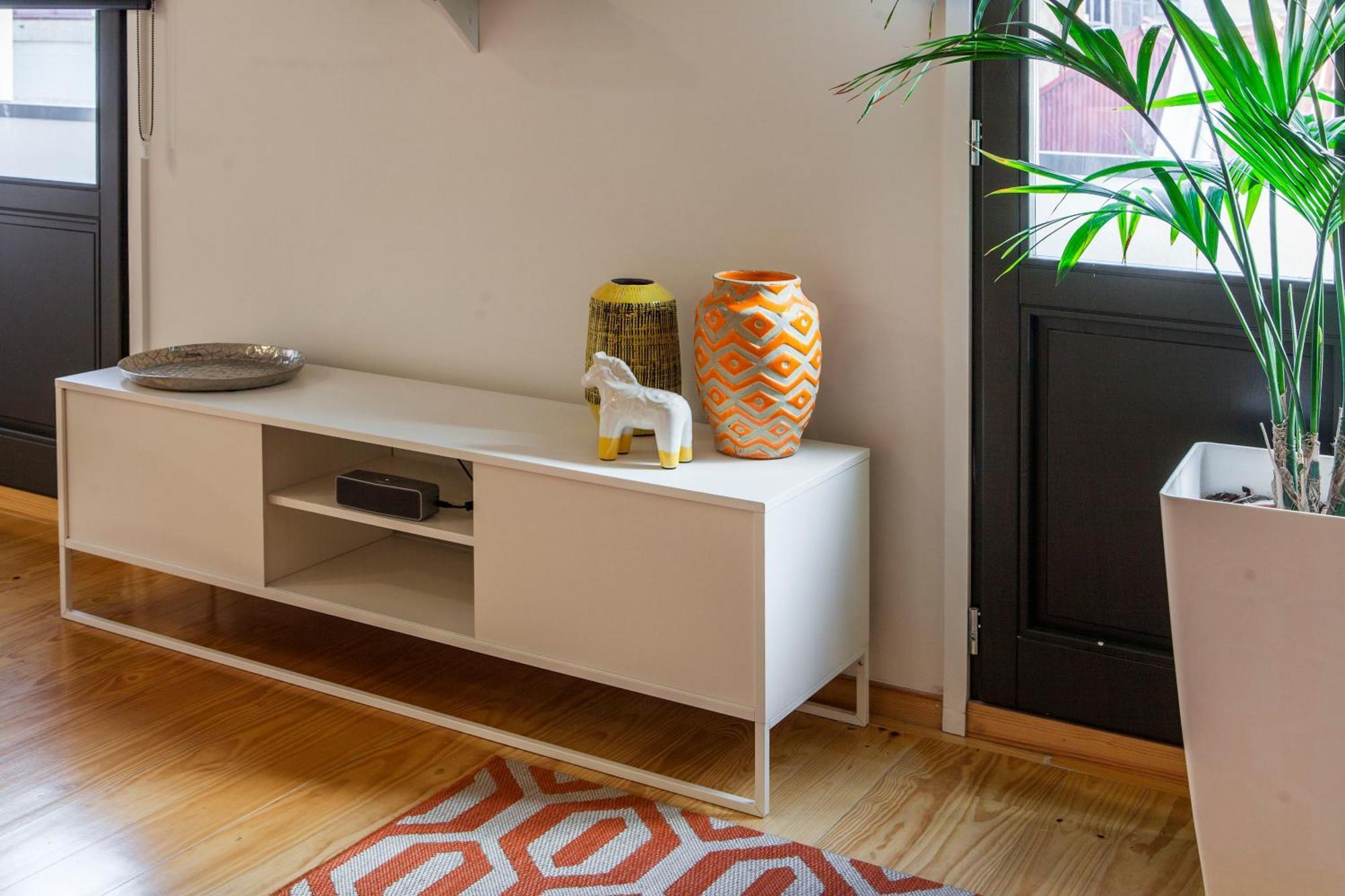 Apartment Local *