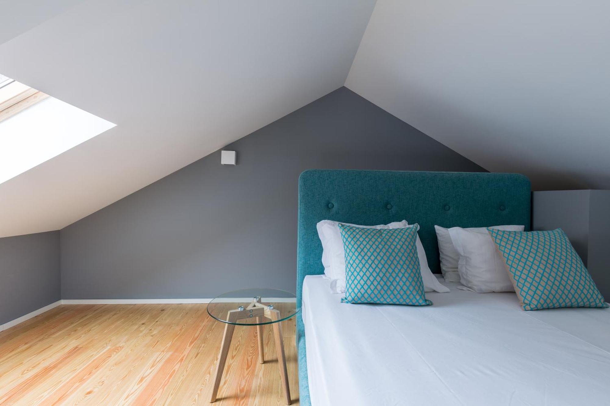 Guest house Mouzinho By Near