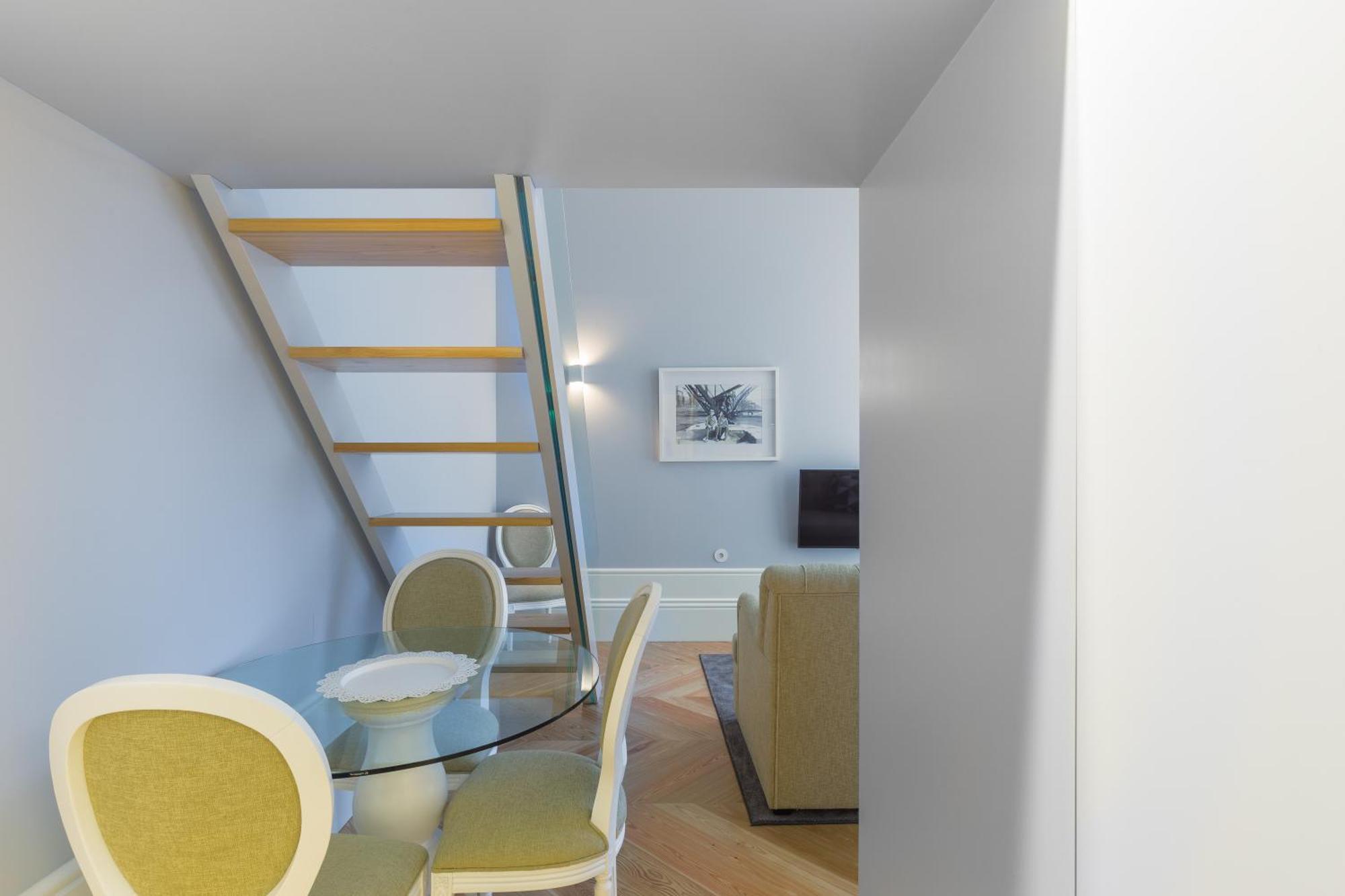 Guest house Mouzinho By Near 2*