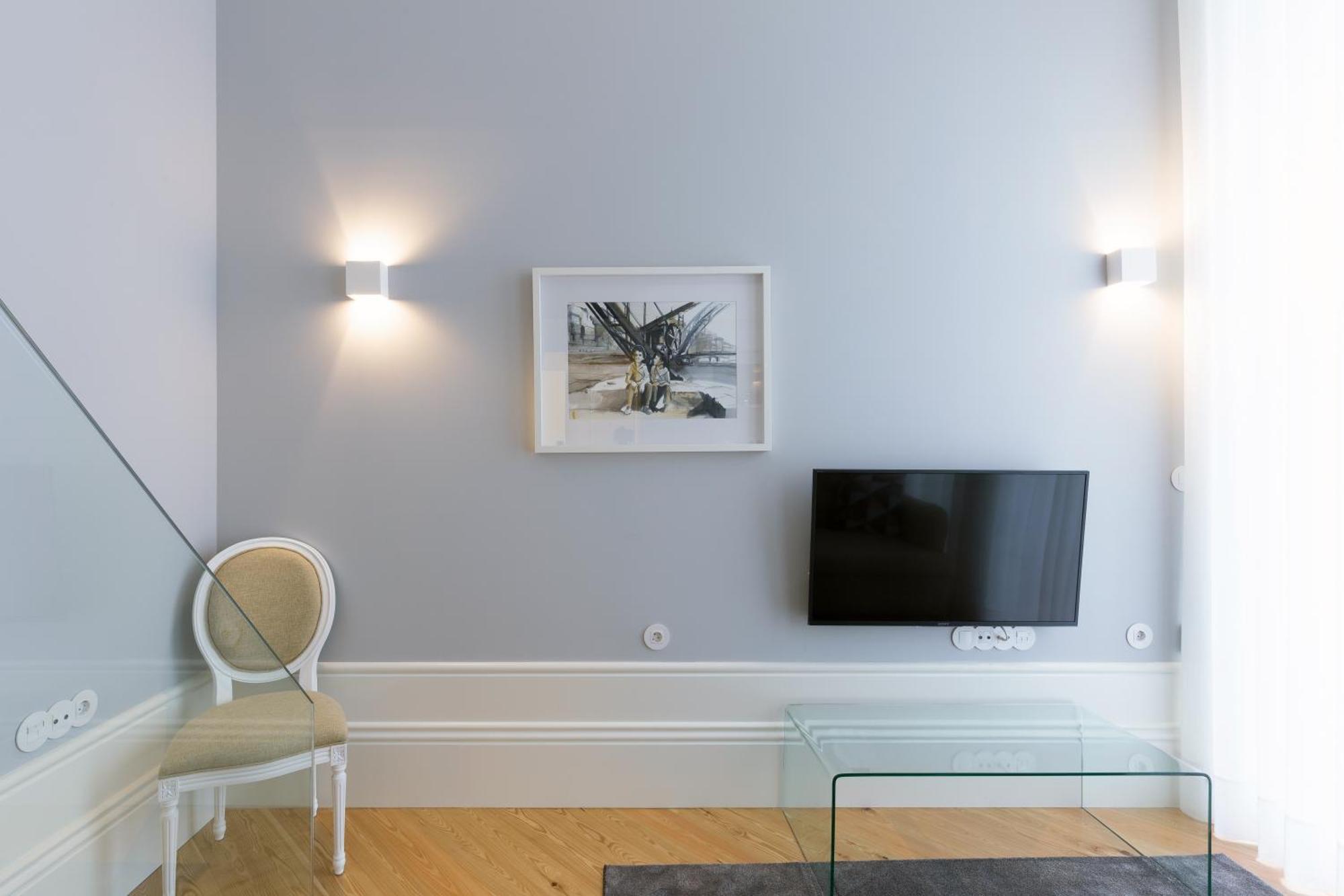Guest house Mouzinho By Near Porto