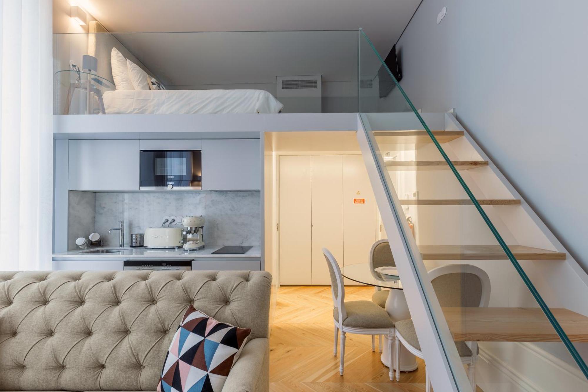 Guest house Mouzinho By Near
