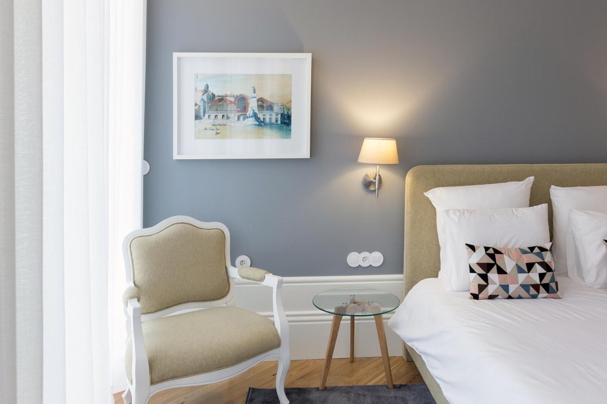 Guest house Mouzinho By Near 2*