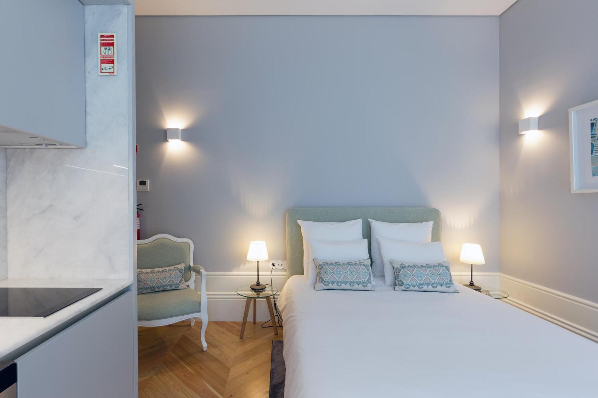 Guest house Mouzinho By Near Porto