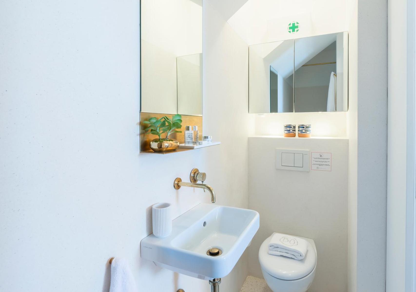 Appartement Street Aldas - River View (adults Only) Porto