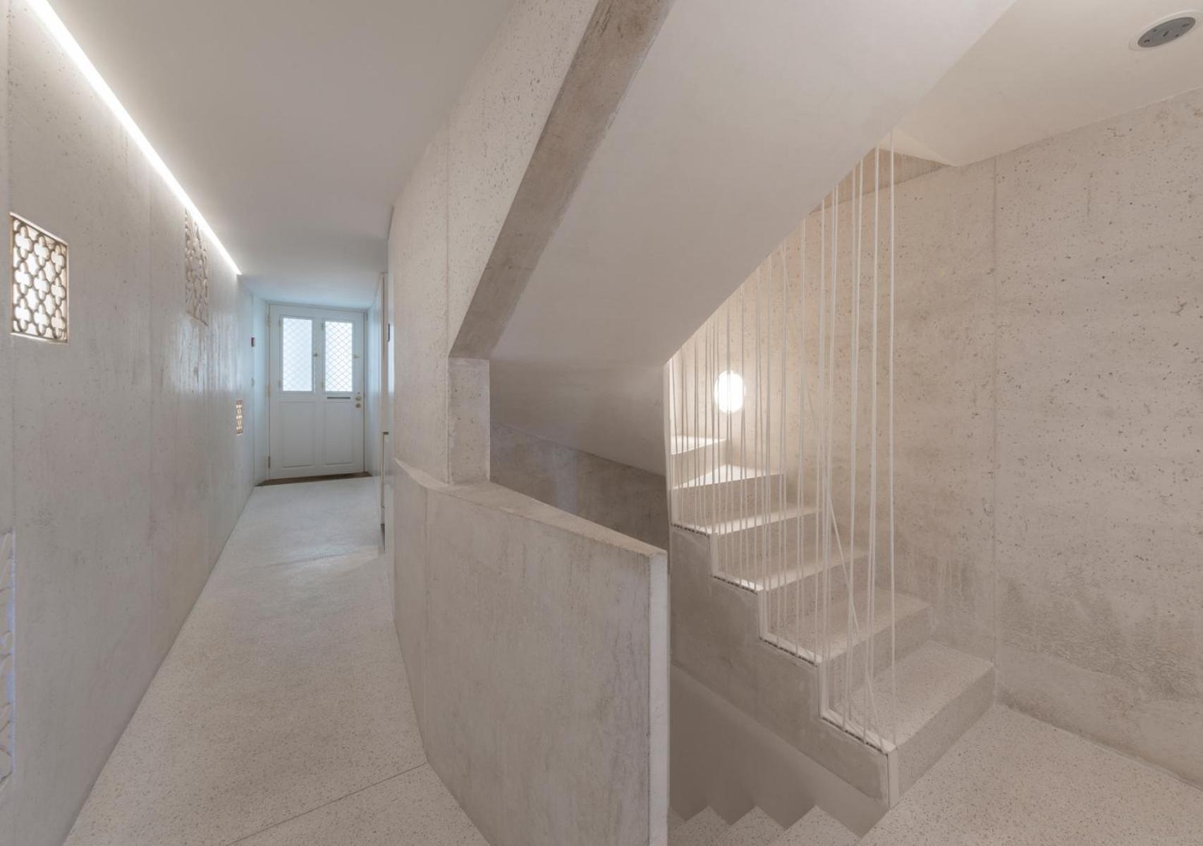 Appartement Street Aldas - River View (adults Only) *