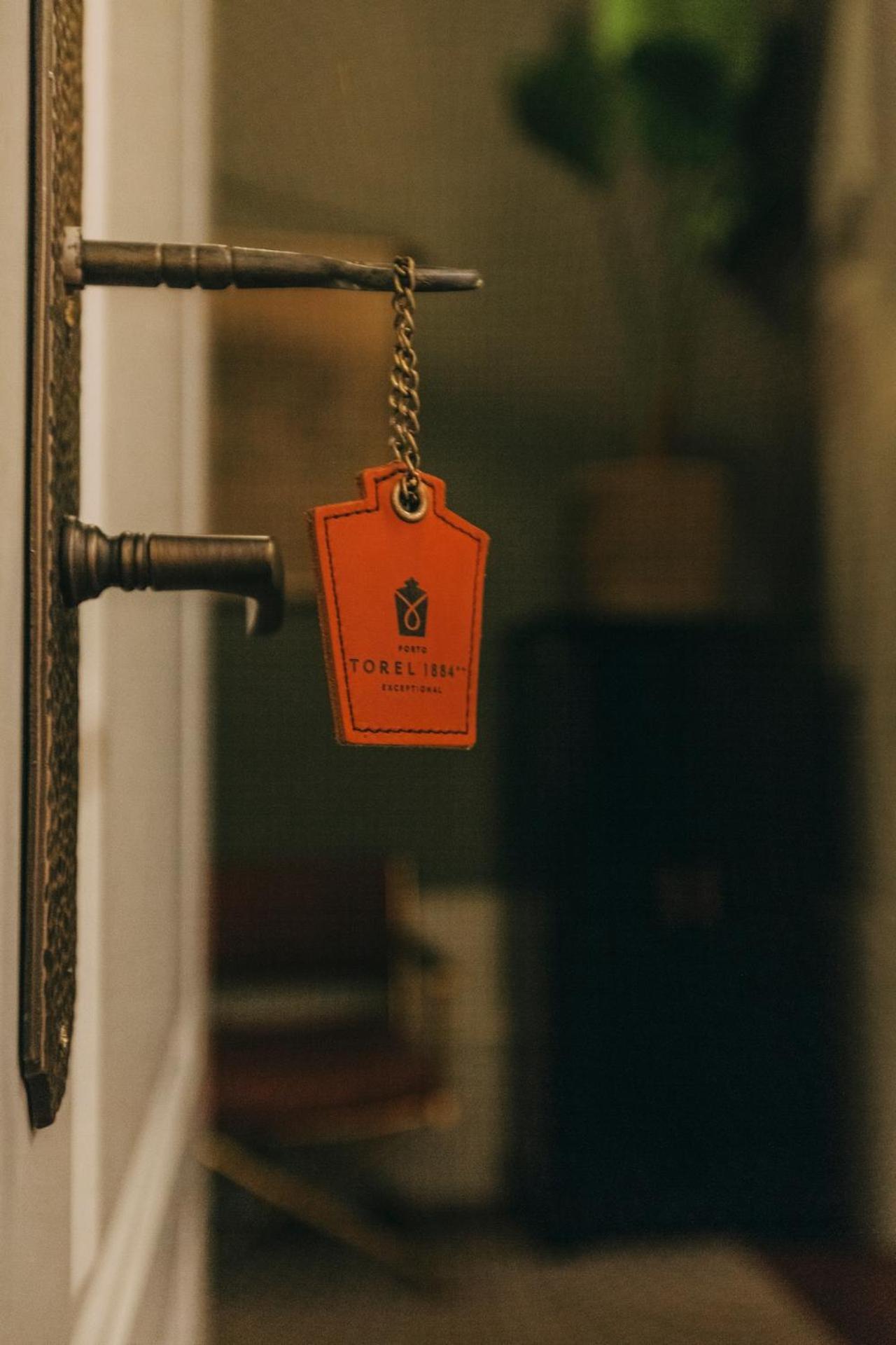 Guest house Torel 1884 & 4*