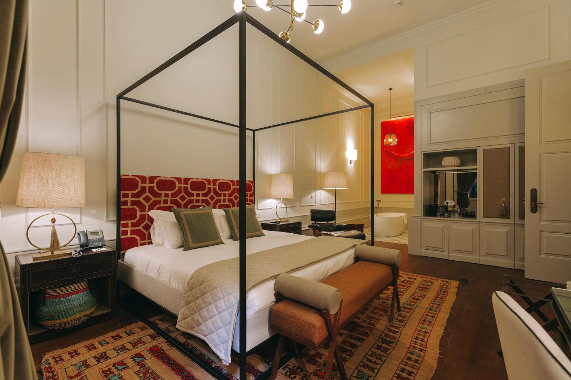 Guest house Torel 1884 & 4*