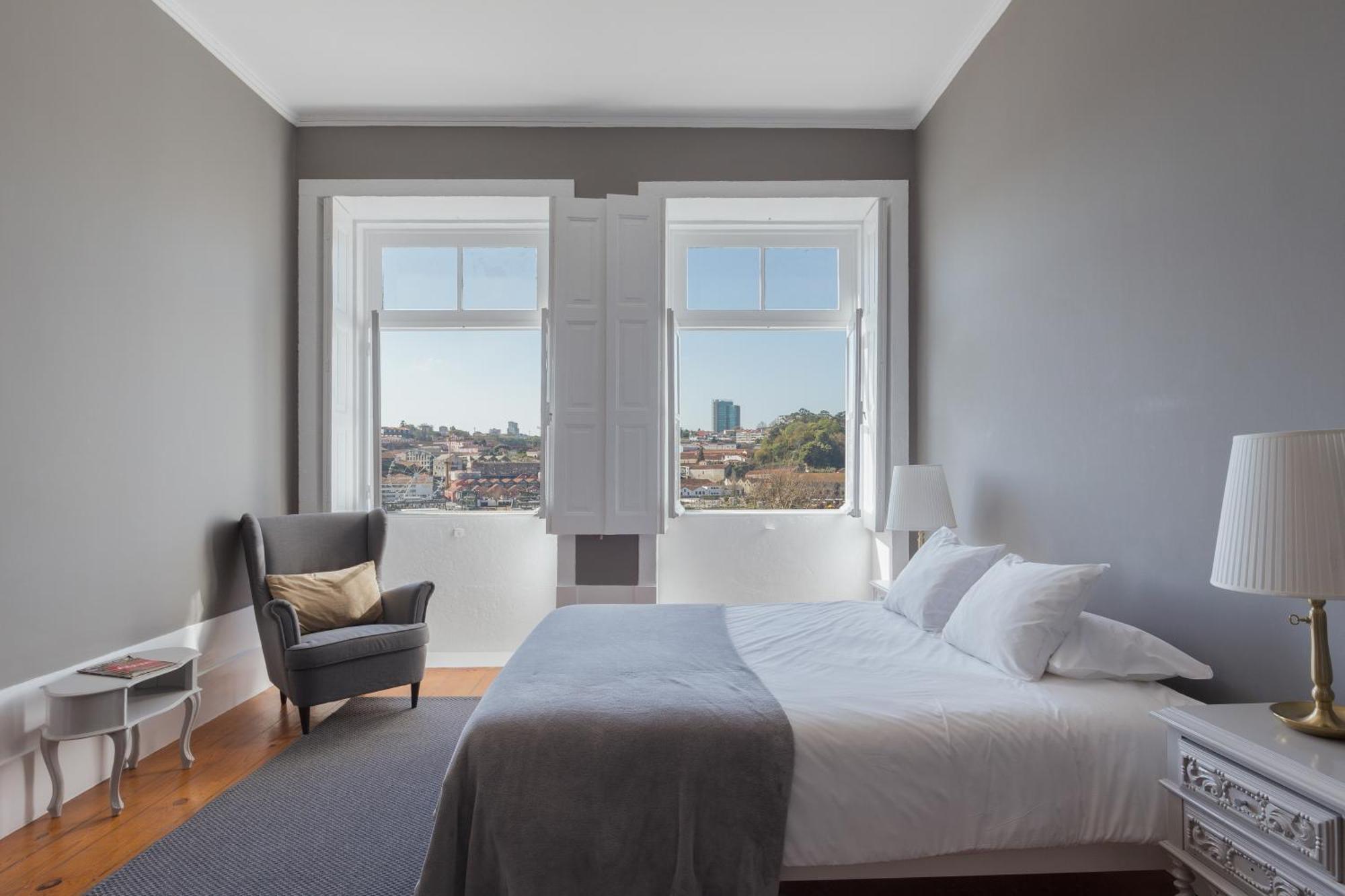 Guestready - Innvict Building Porto