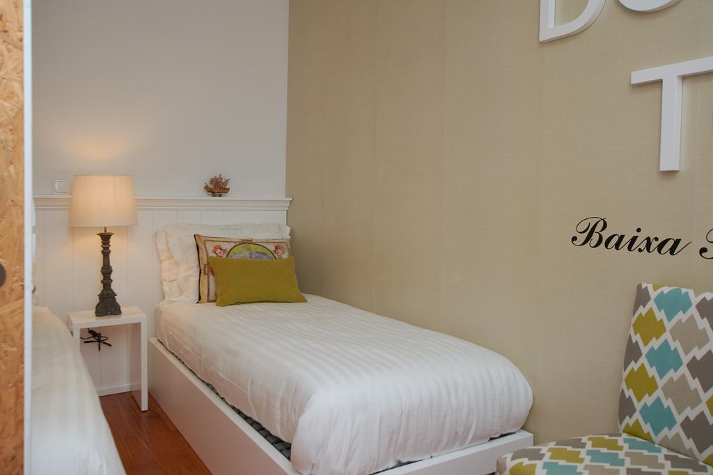Apartamento Bolhão Nobre