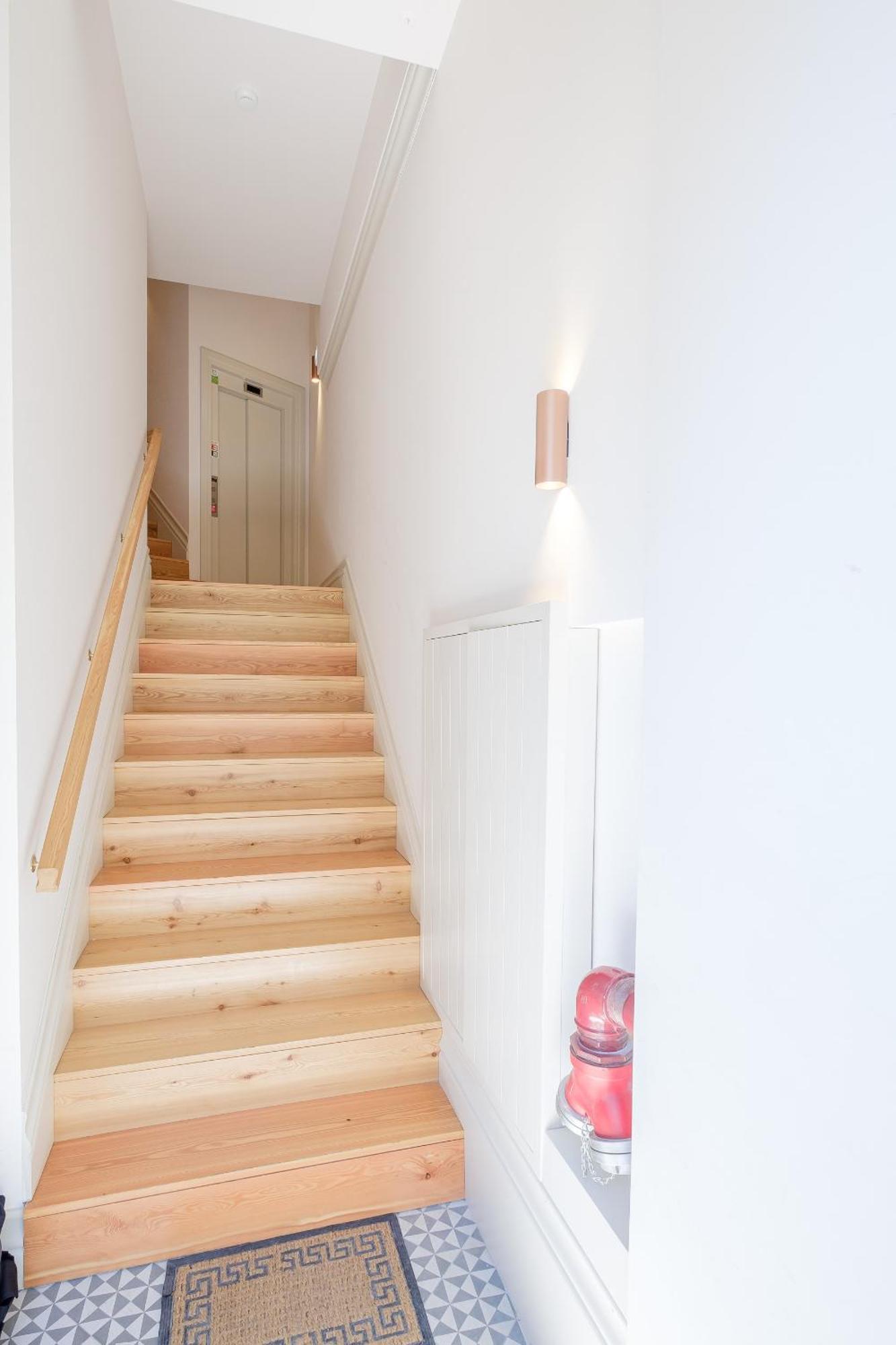 Boutique Rentals-kihara's Ribeira With Great Views Porto