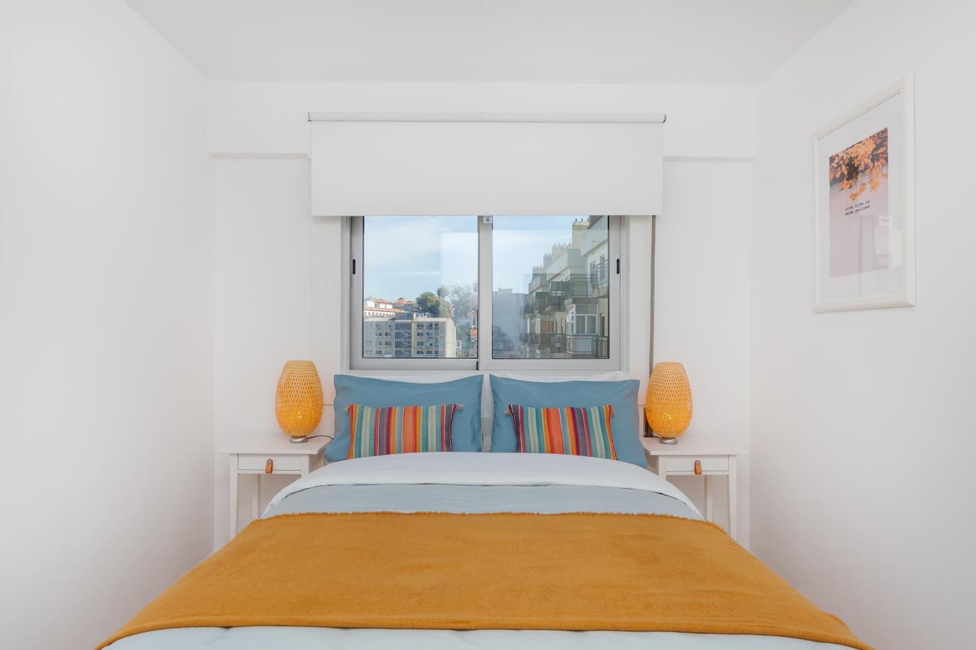 Apartment Sancha - In The Centre Near The Aliados *