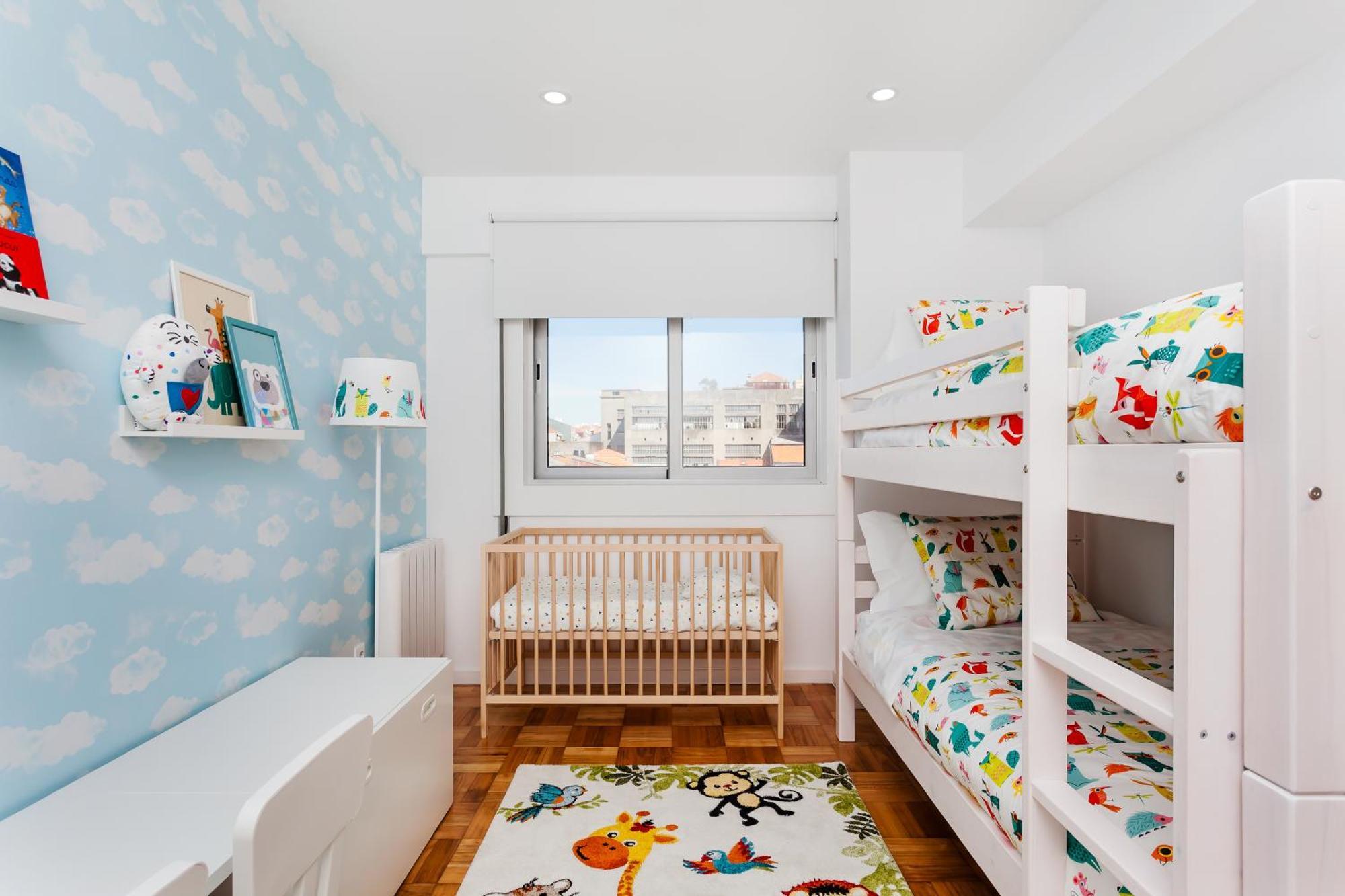 Apartment Sancha - In The Centre Near The Aliados