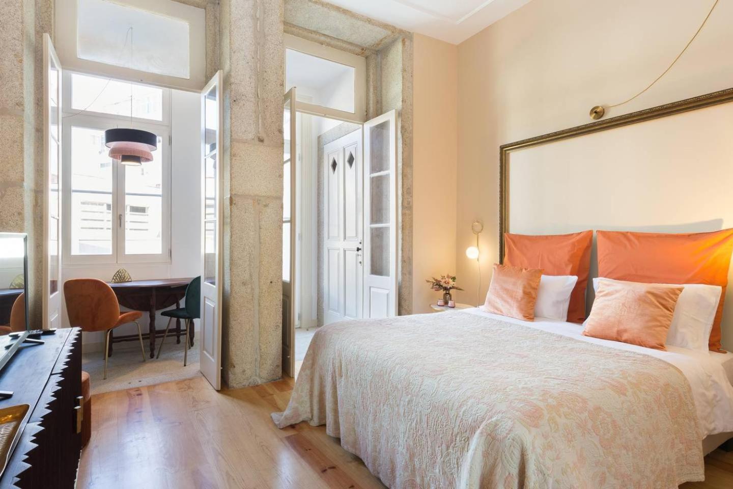 Apartamento Get A Golden And Flower Flat *