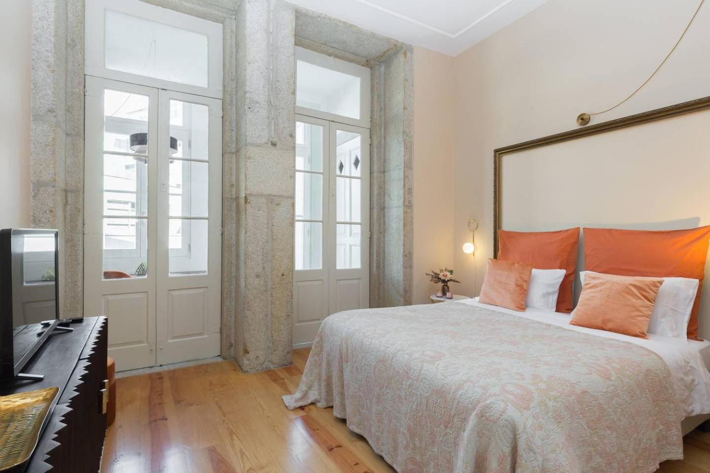 Apartamento Get A Golden And Flower Flat