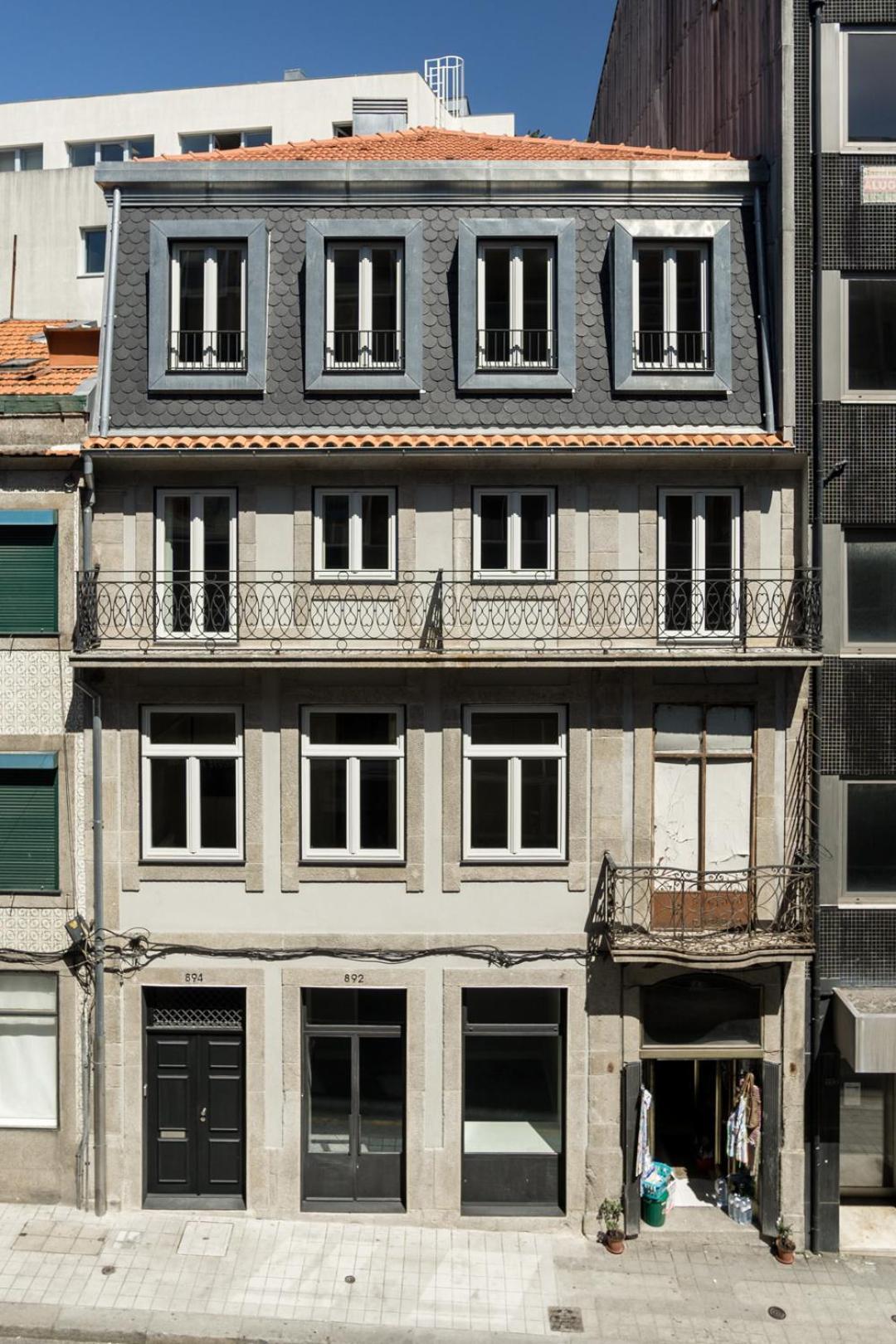 Apartment Republica