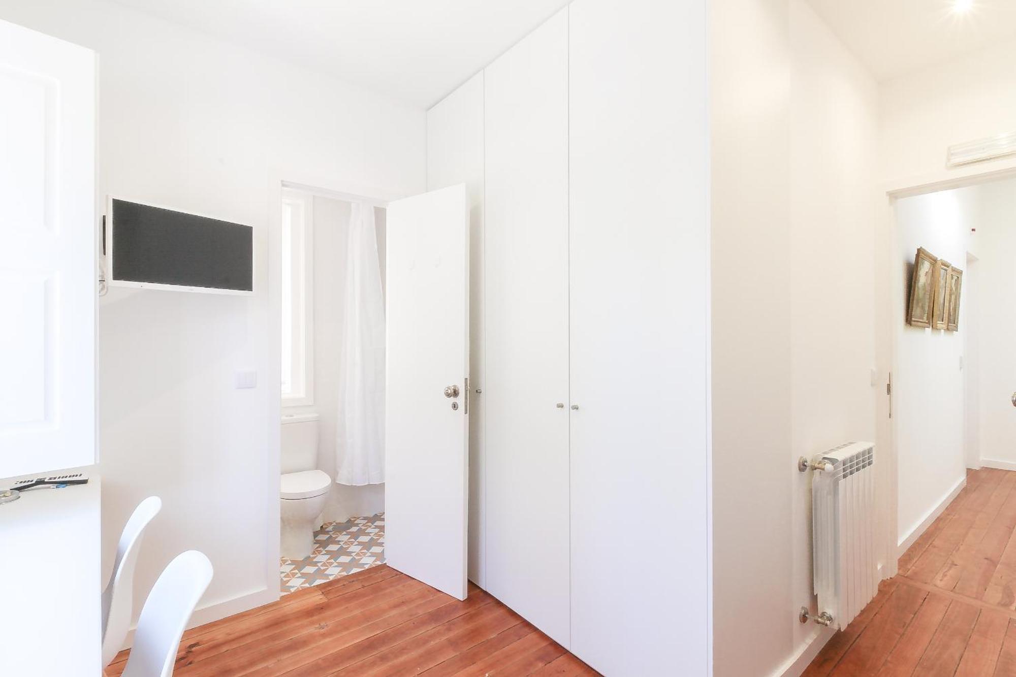 Guest house Concept - University & - Polo Ii Paranhos Porto