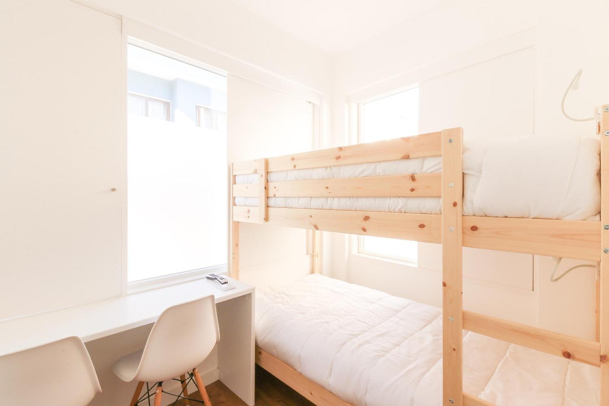 Guest house Concept - University & - Polo Ii Paranhos *