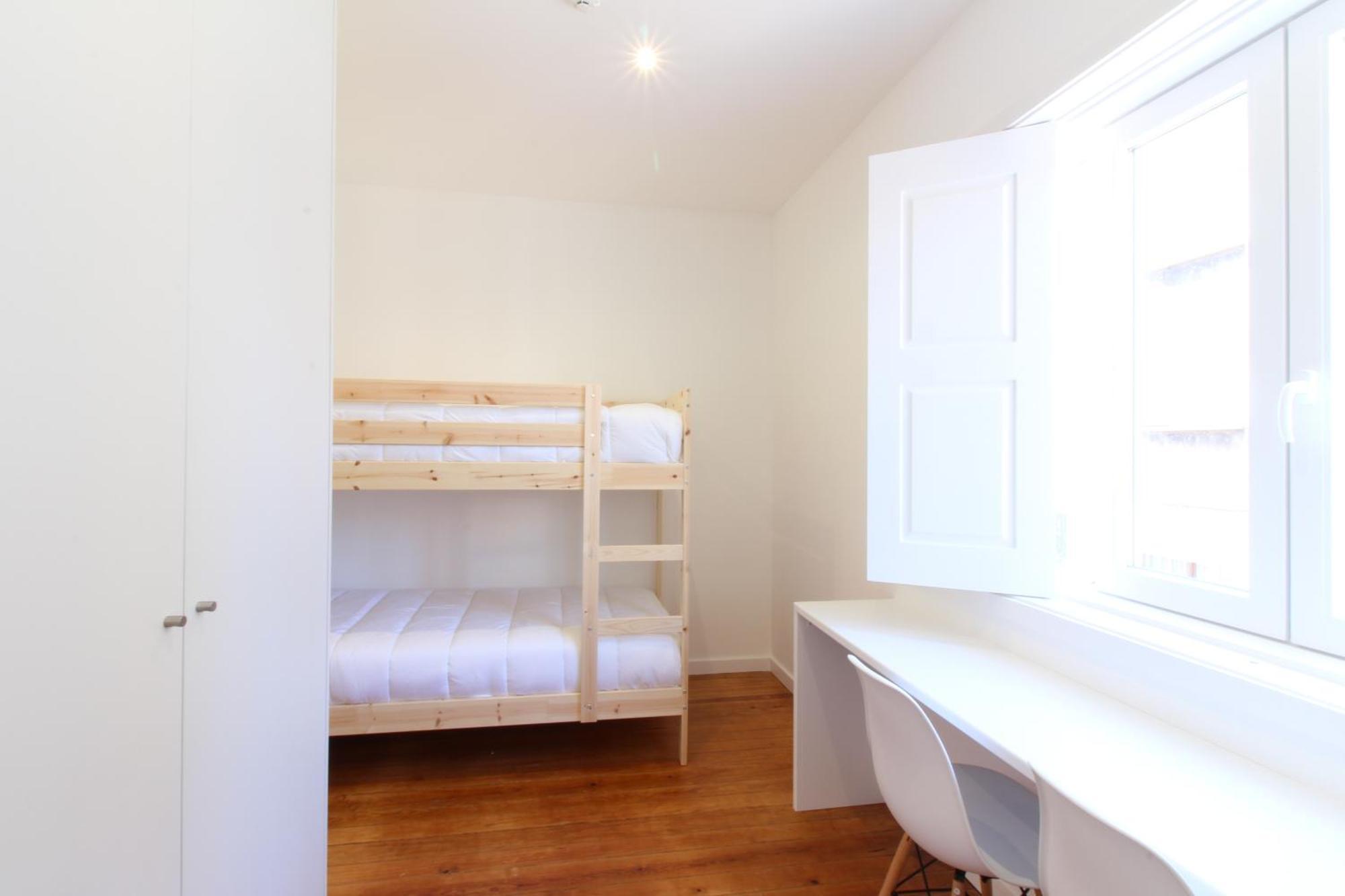 Guest house Concept - University & - Polo Ii Paranhos *