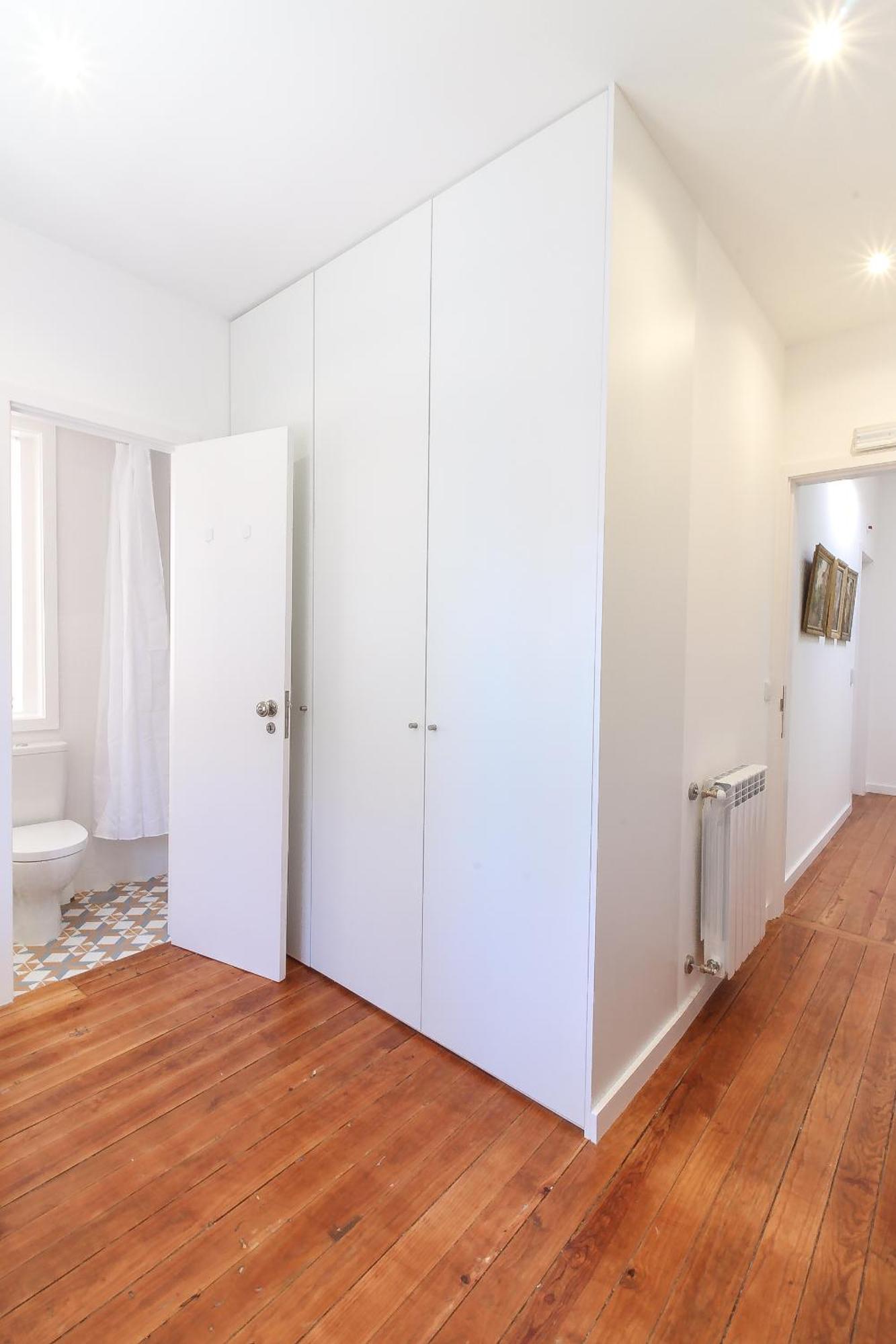 Guest house Concept - University & - Polo Ii Paranhos