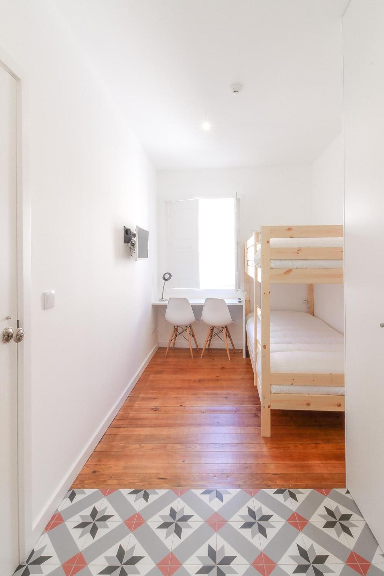 Guest house Concept - University & - Polo Ii Paranhos *