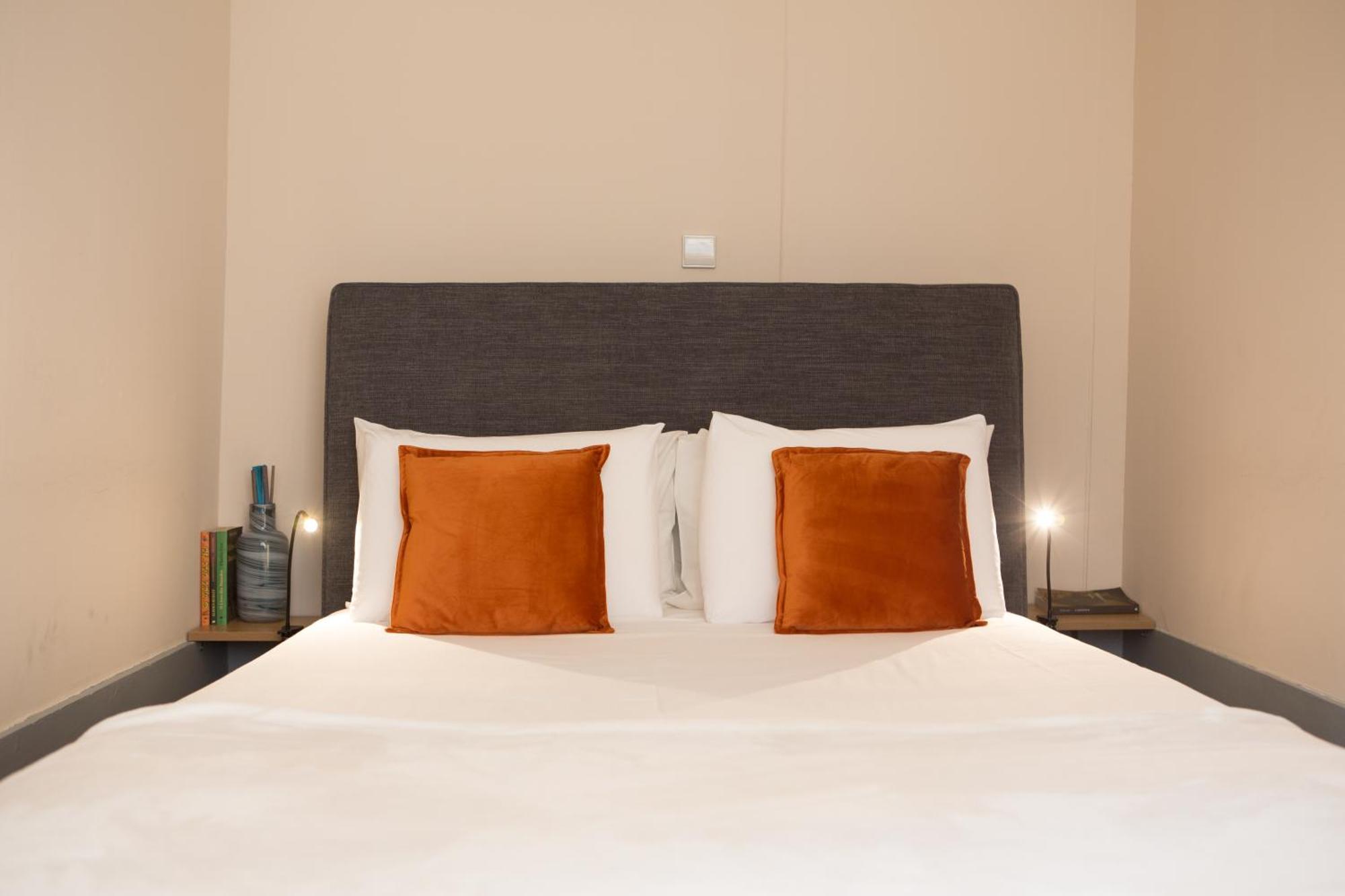 Apartment Ribeira Charming Porto