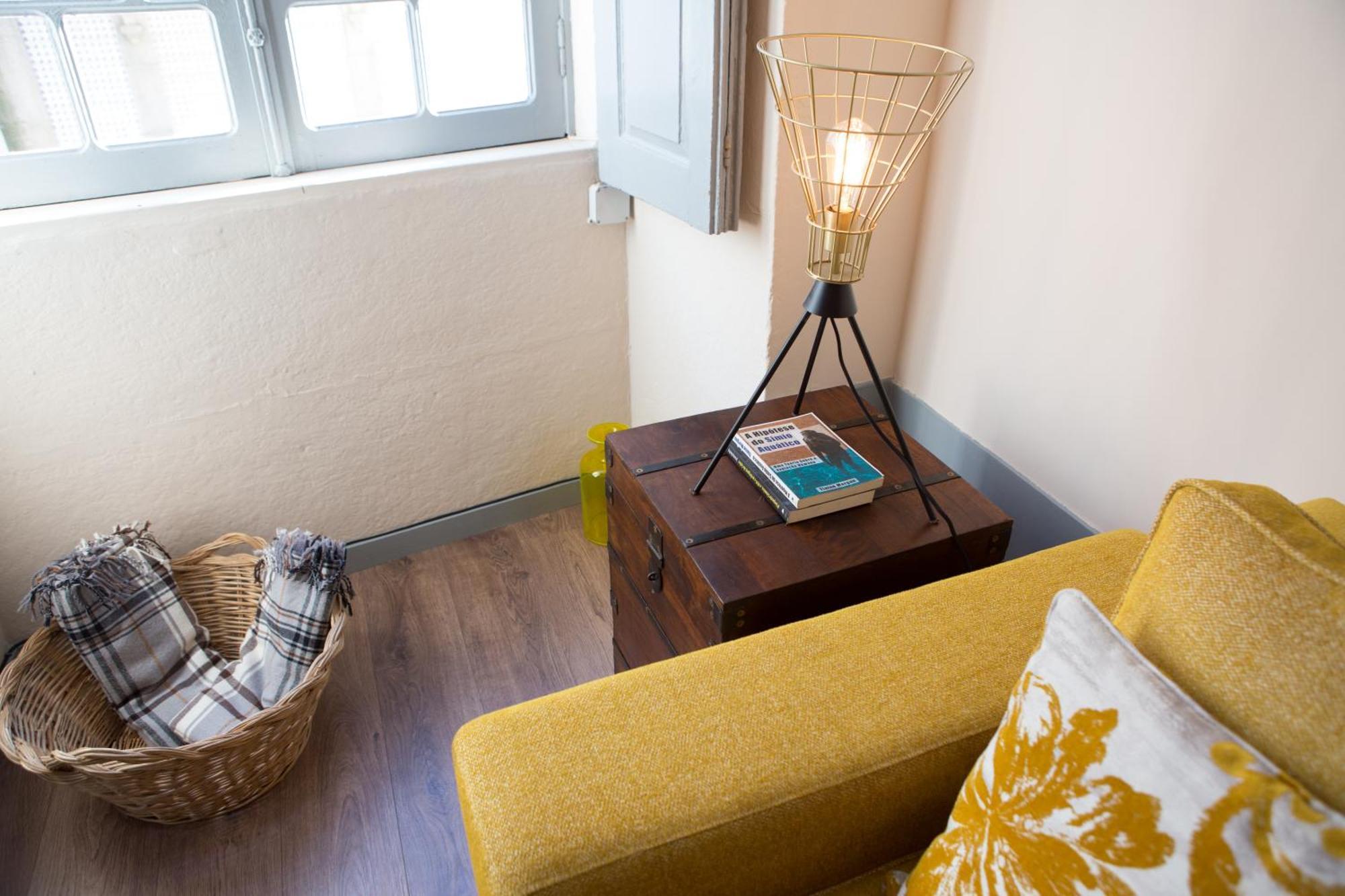 Apartment Ribeira Charming *