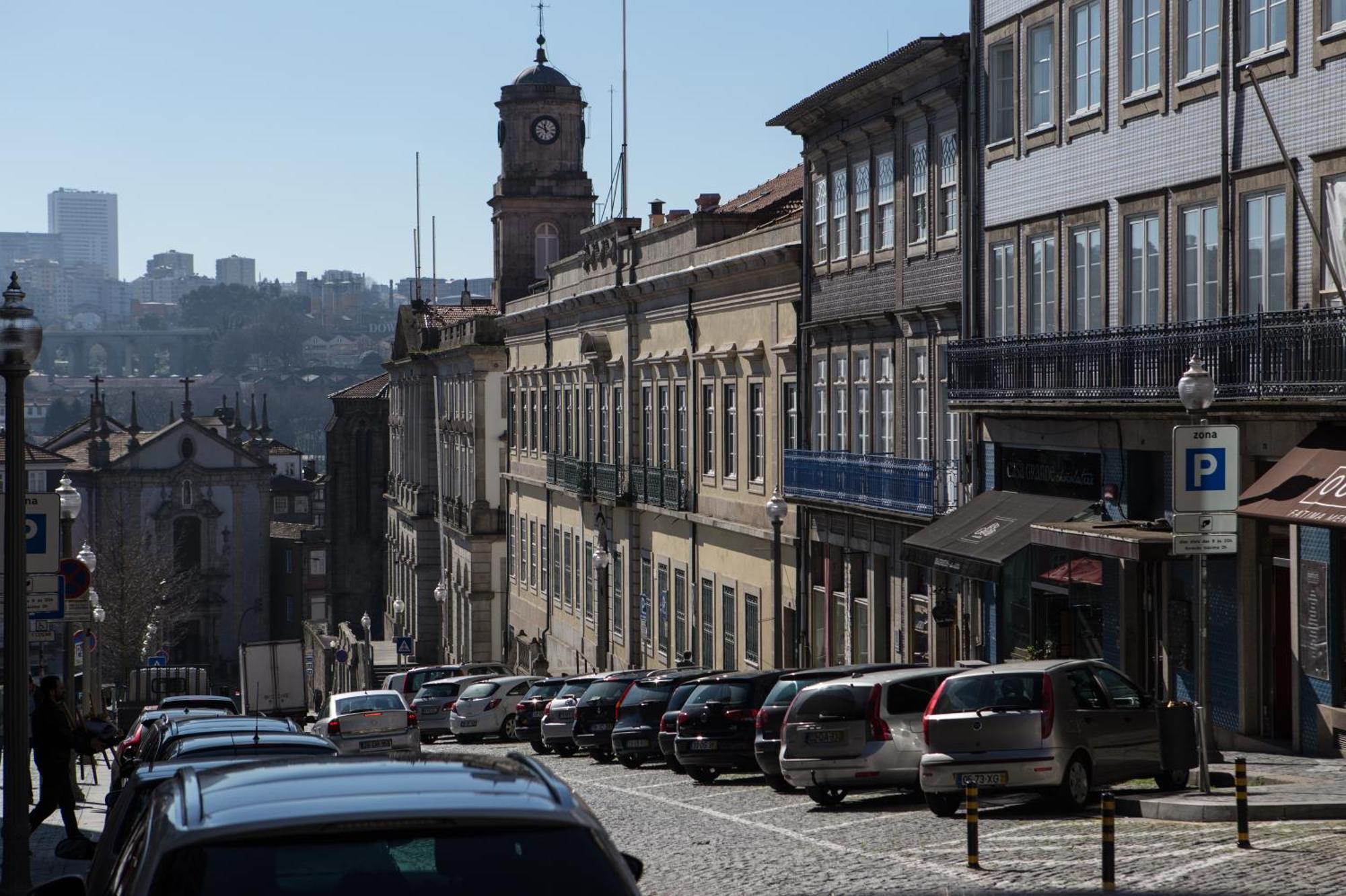 Apartment Ribeira Charming