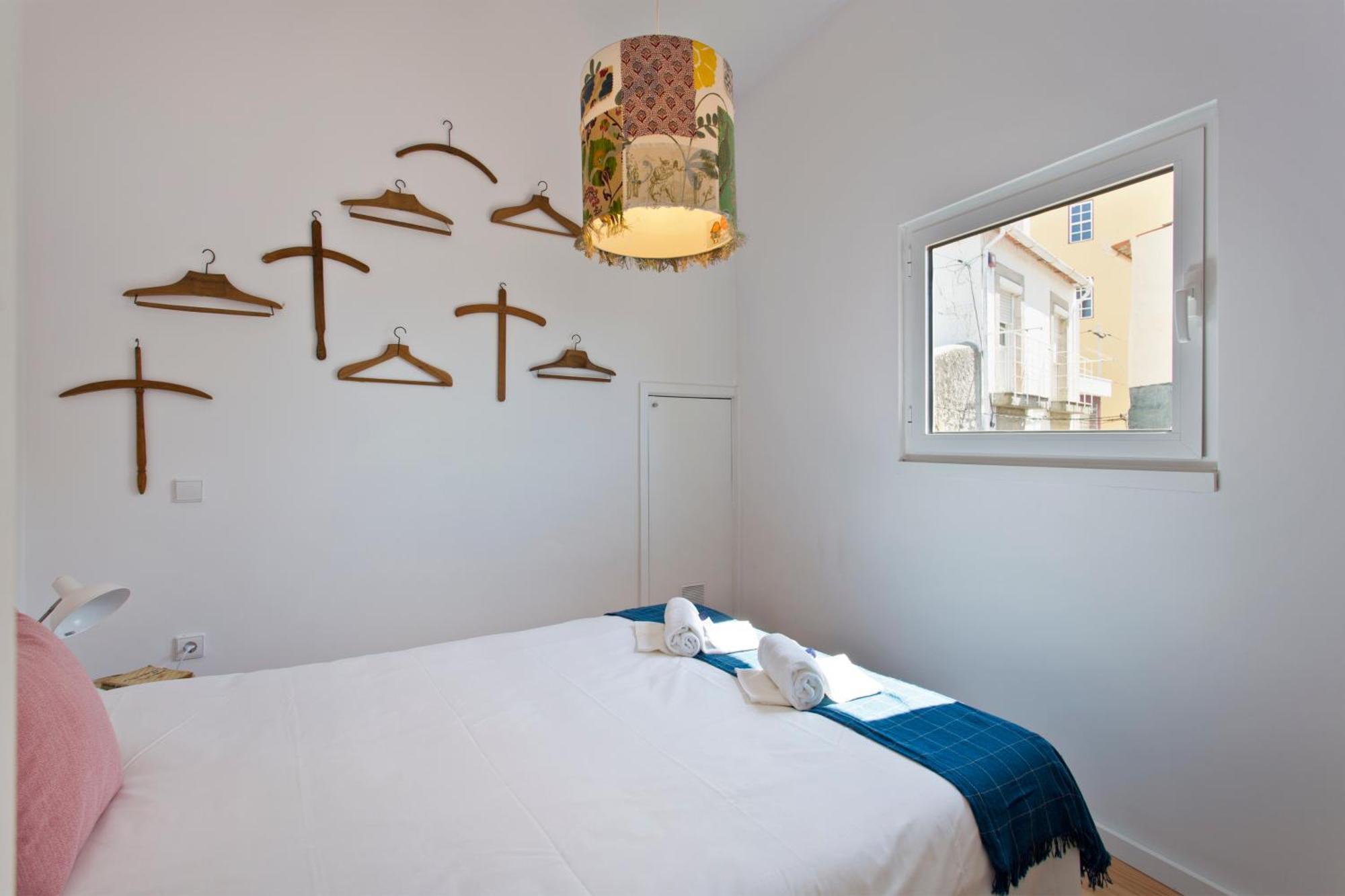 Aposentus - The Light House At Miragaia Porto