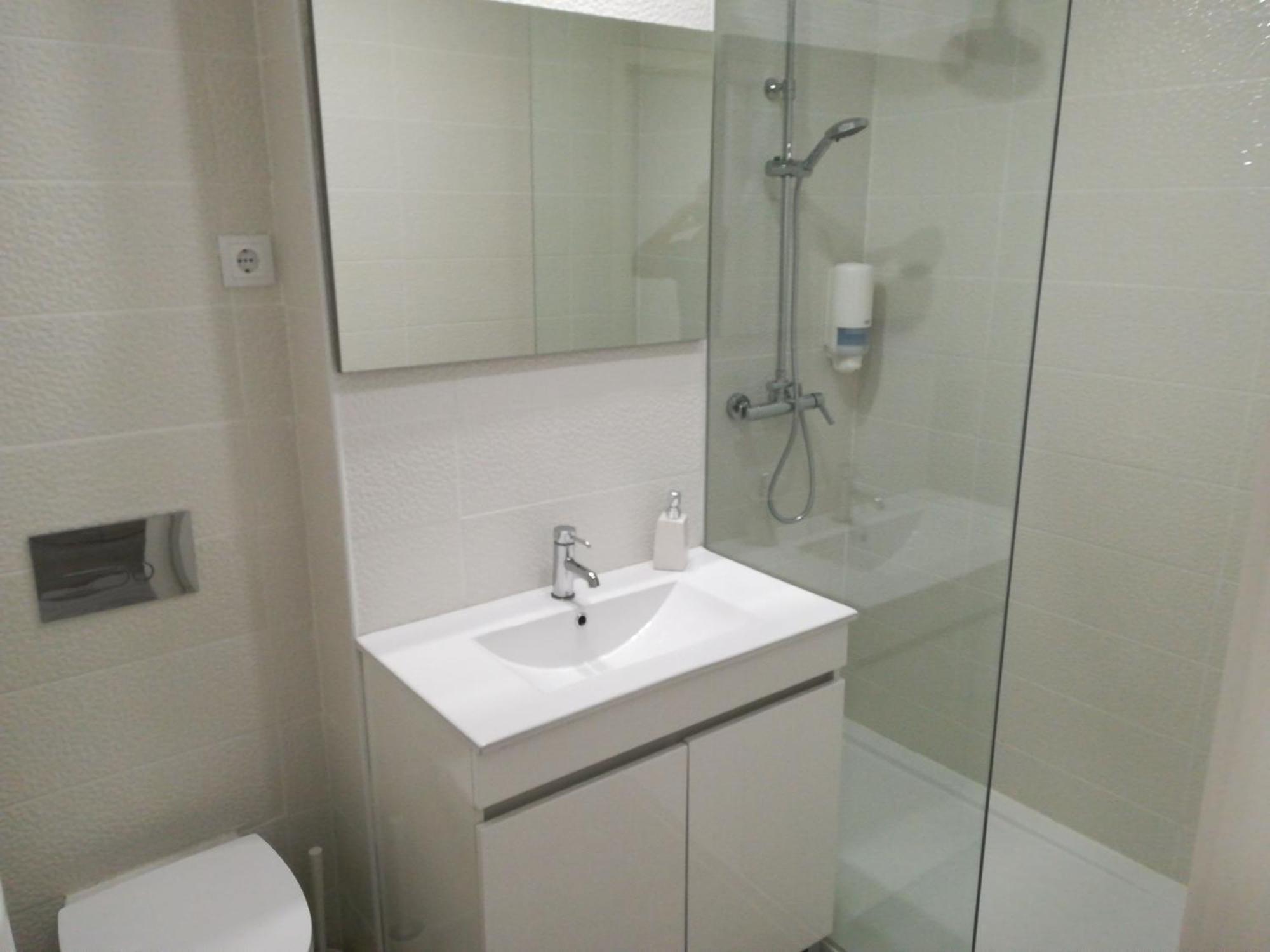 Apartamento Kris