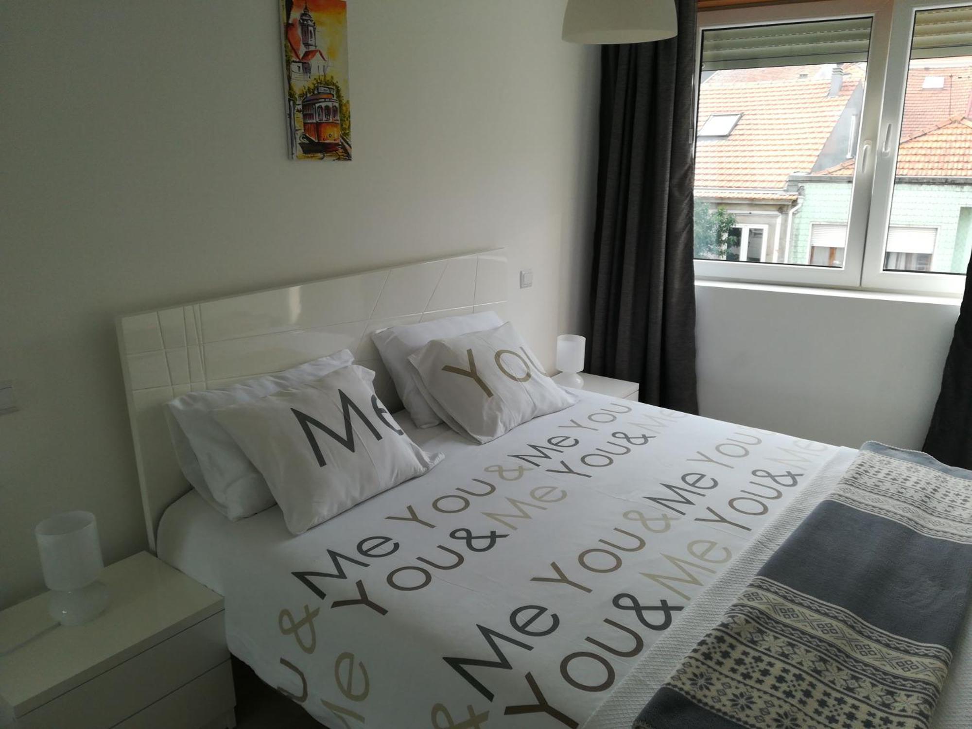 Apartamento Kris Porto